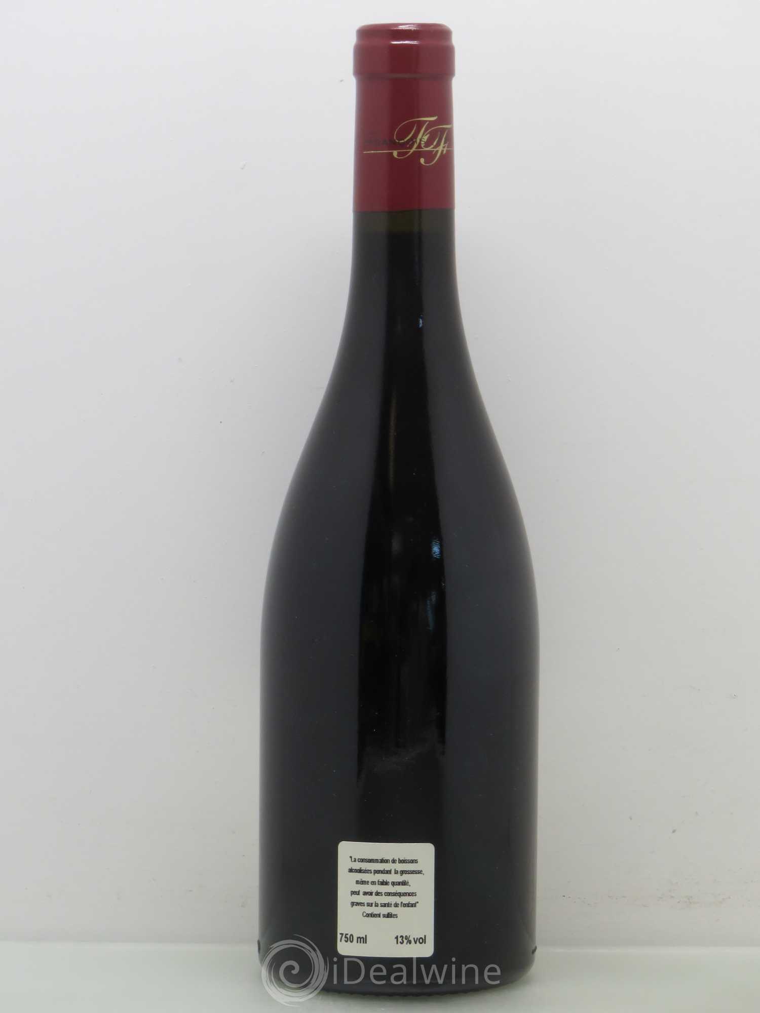 Clos de la Roche Grand Cru 2010 - Posten von 1 Flasche - 1