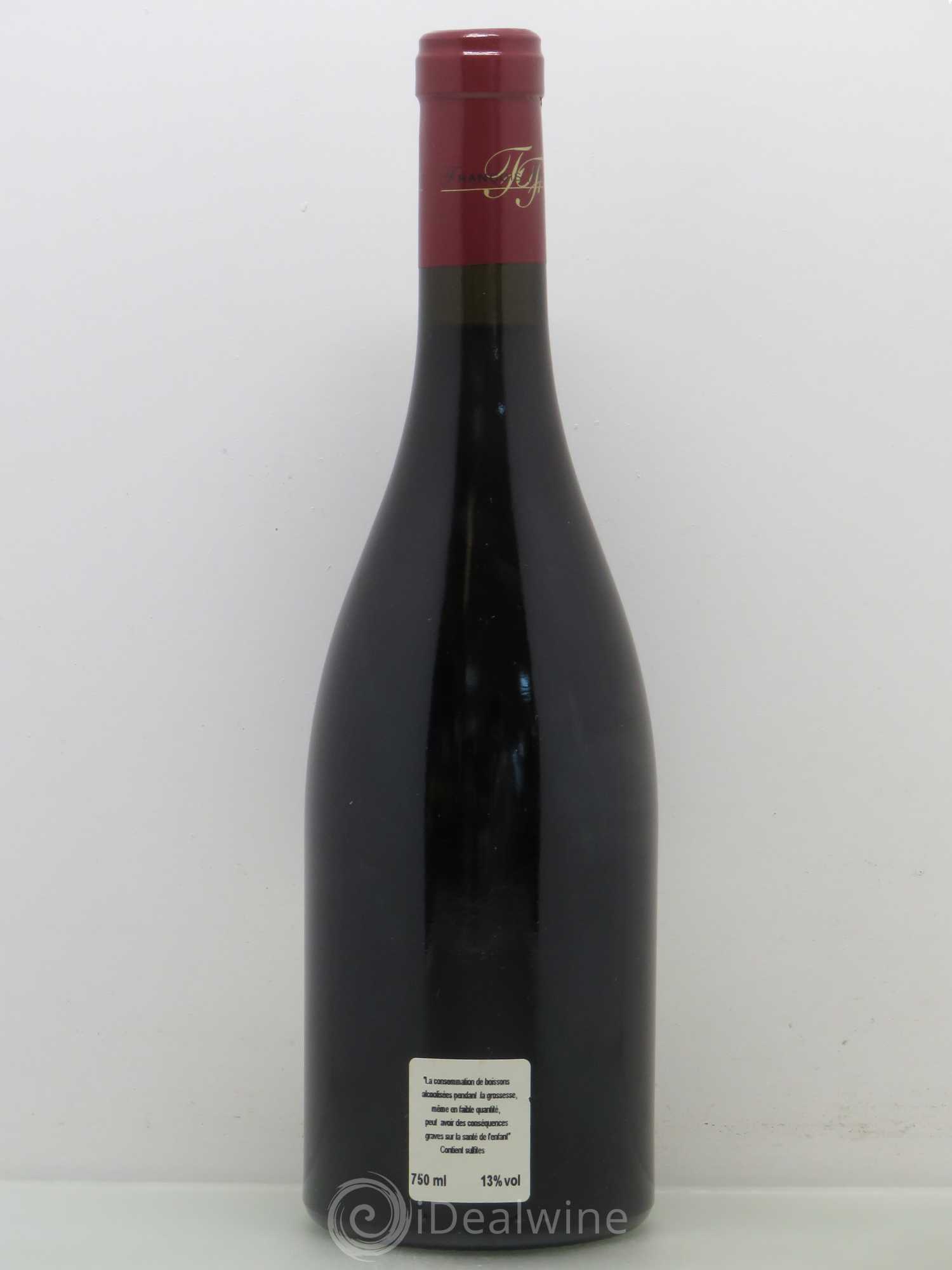 Clos de la Roche Grand Cru 2010 - Posten von 1 Flasche - 1