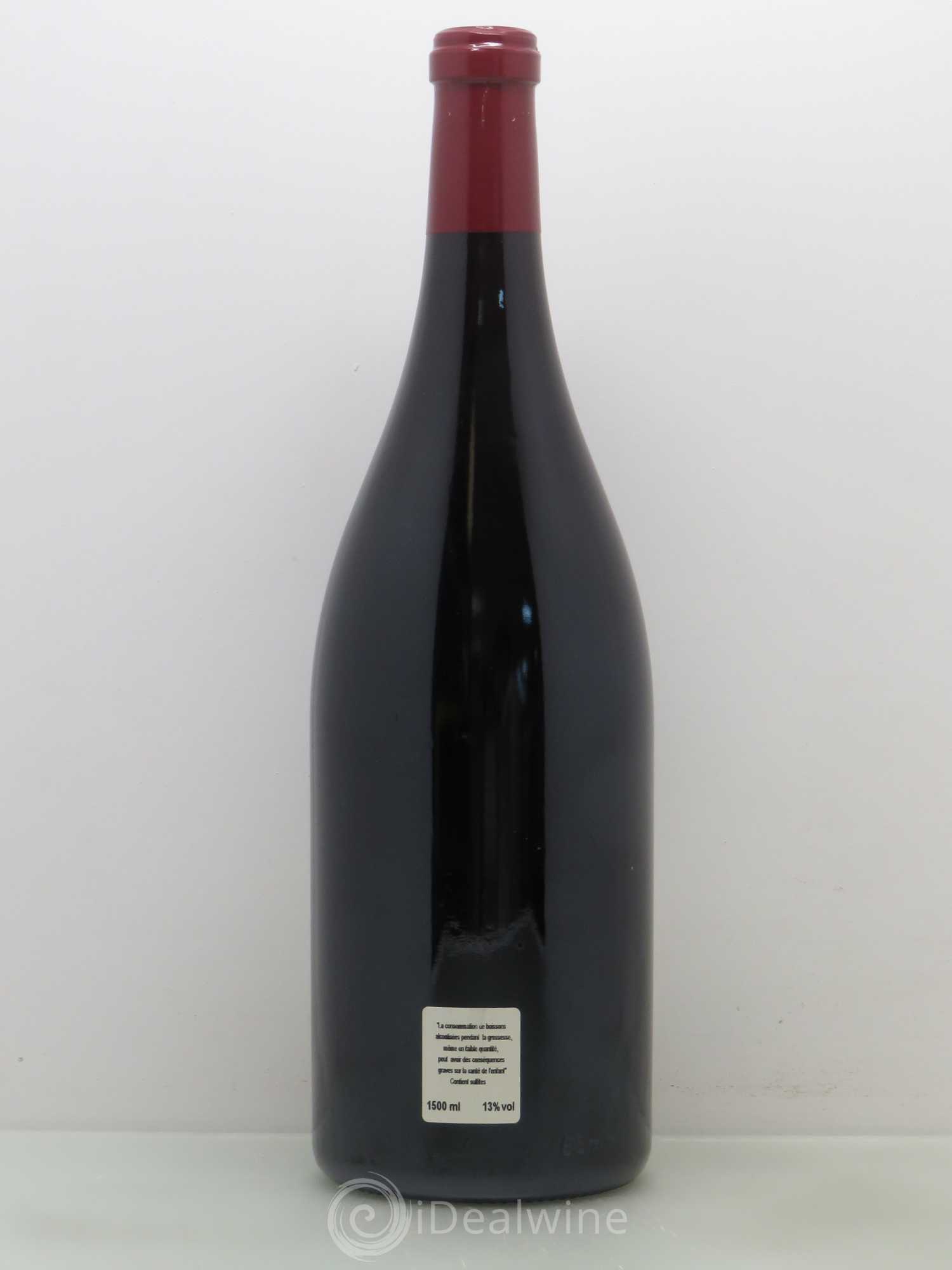 Chambertin Grand Cru 2010 - Posten von 1 Magnum - 1