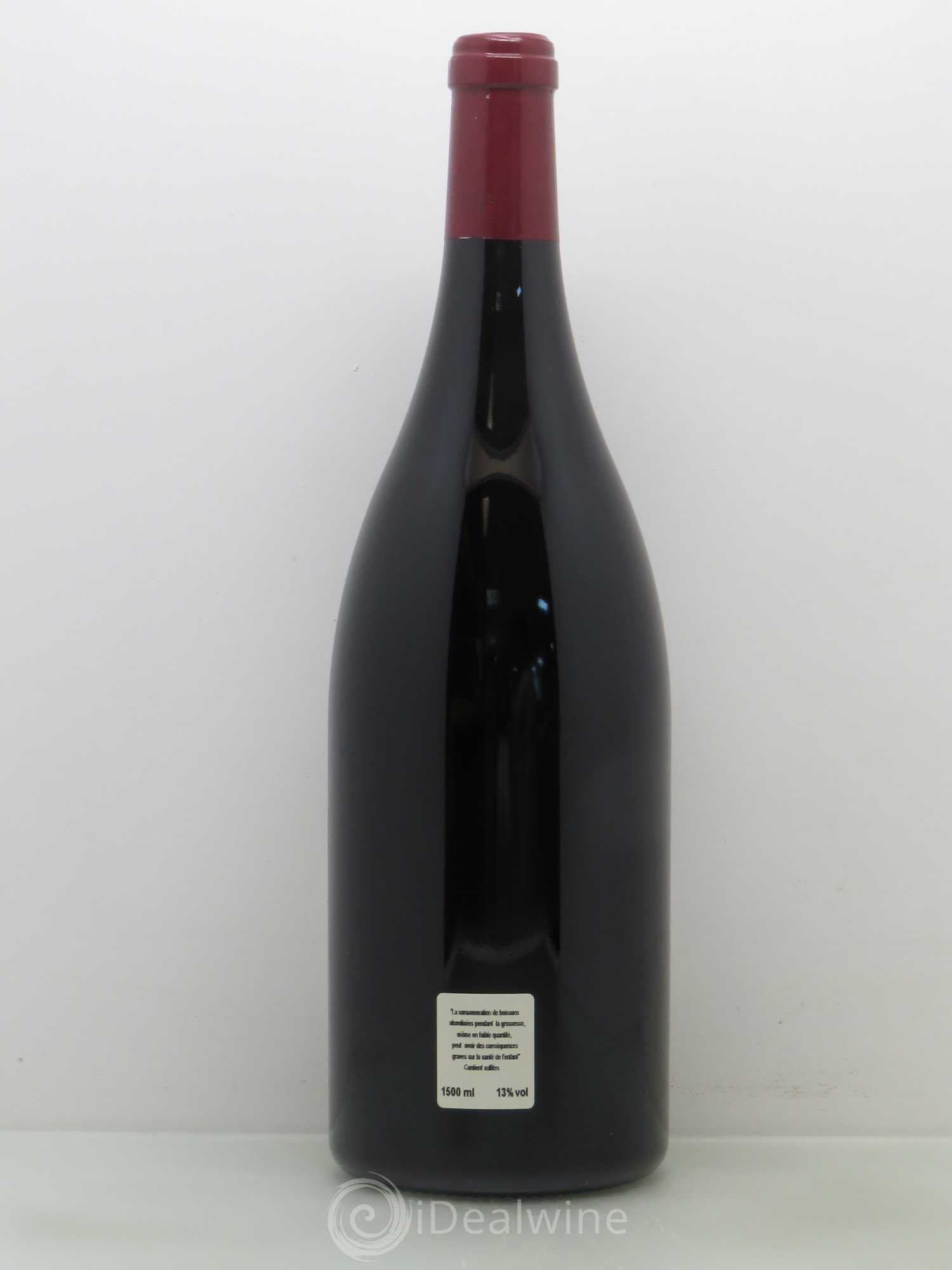 Clos de la Roche Grand Cru 2010 - Posten von 1 Magnum - 1