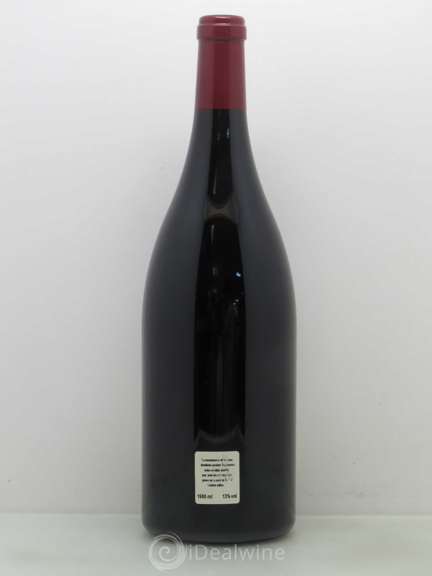 Clos de la Roche Grand Cru 2010 - Posten von 1 Magnum - 1