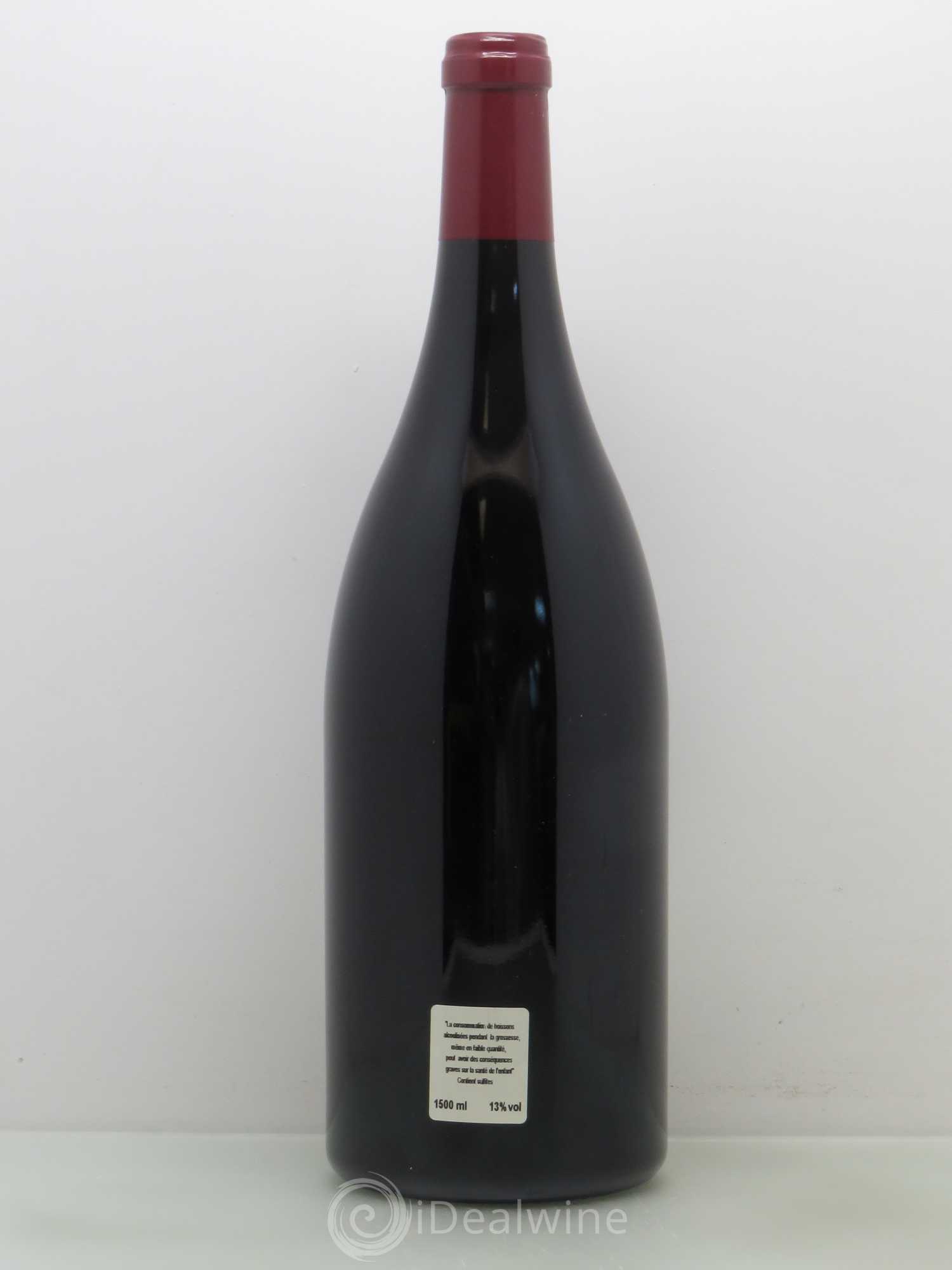 Echezeaux Grand Cru 2010 - Posten von 1 Magnum - 1