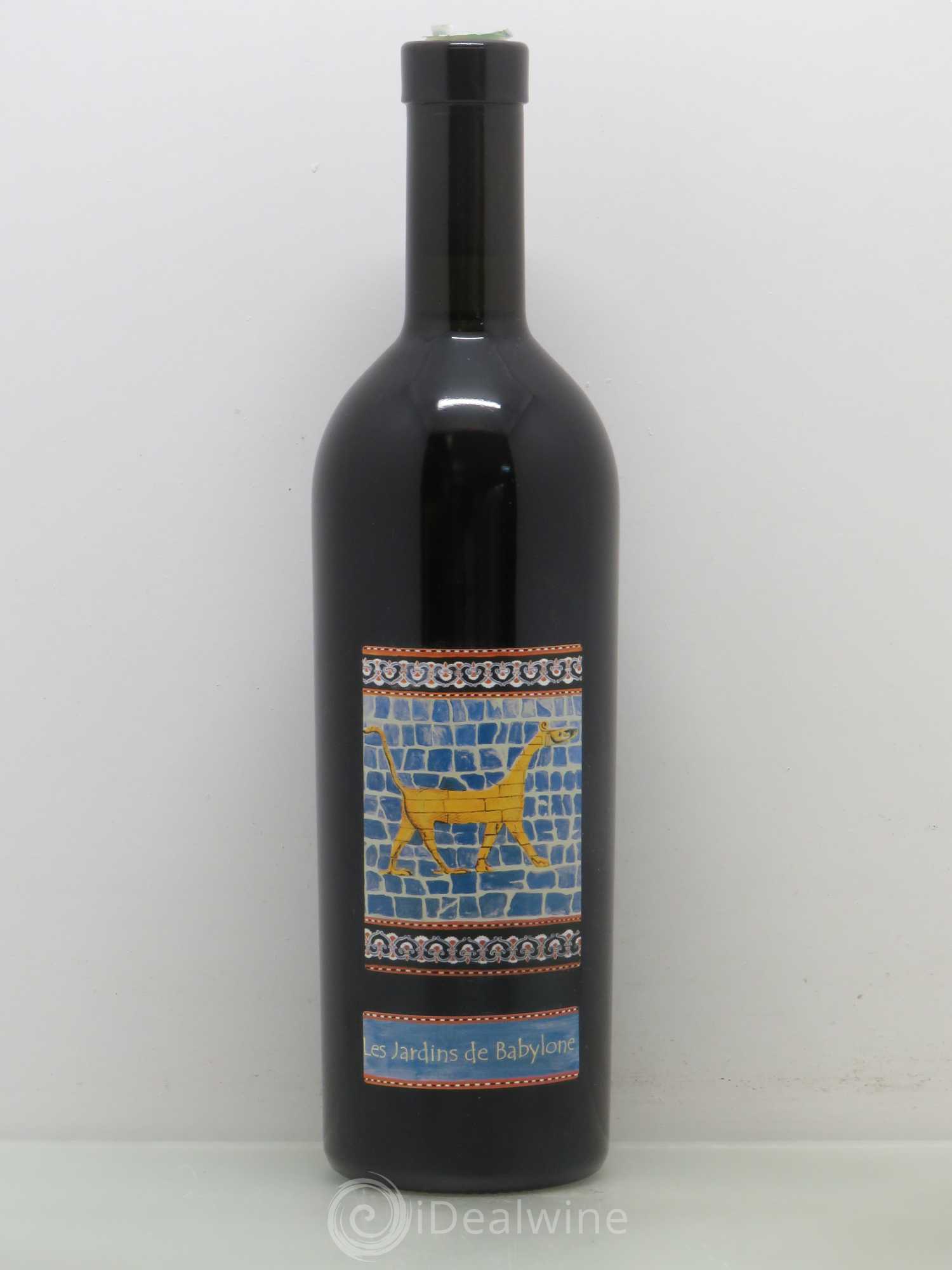 Vin de France (anciennement Jurançon) Jardins de Babylone Didier Dagueneau 2009 - Lotto di 1 bottiglia - 0