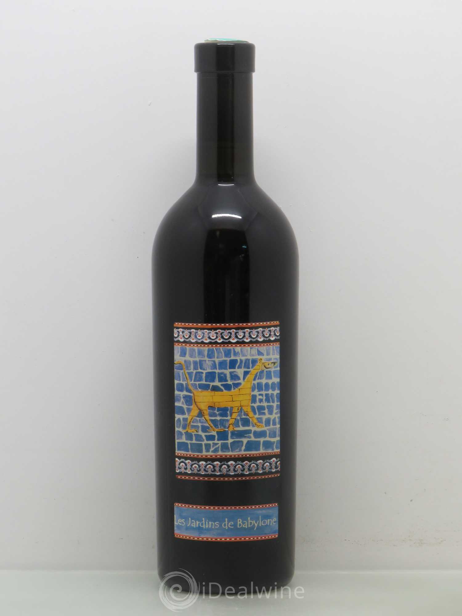 Vin de France (anciennement Jurançon) Jardins de Babylone Didier Dagueneau 2009 - Lotto di 1 bottiglia - 0