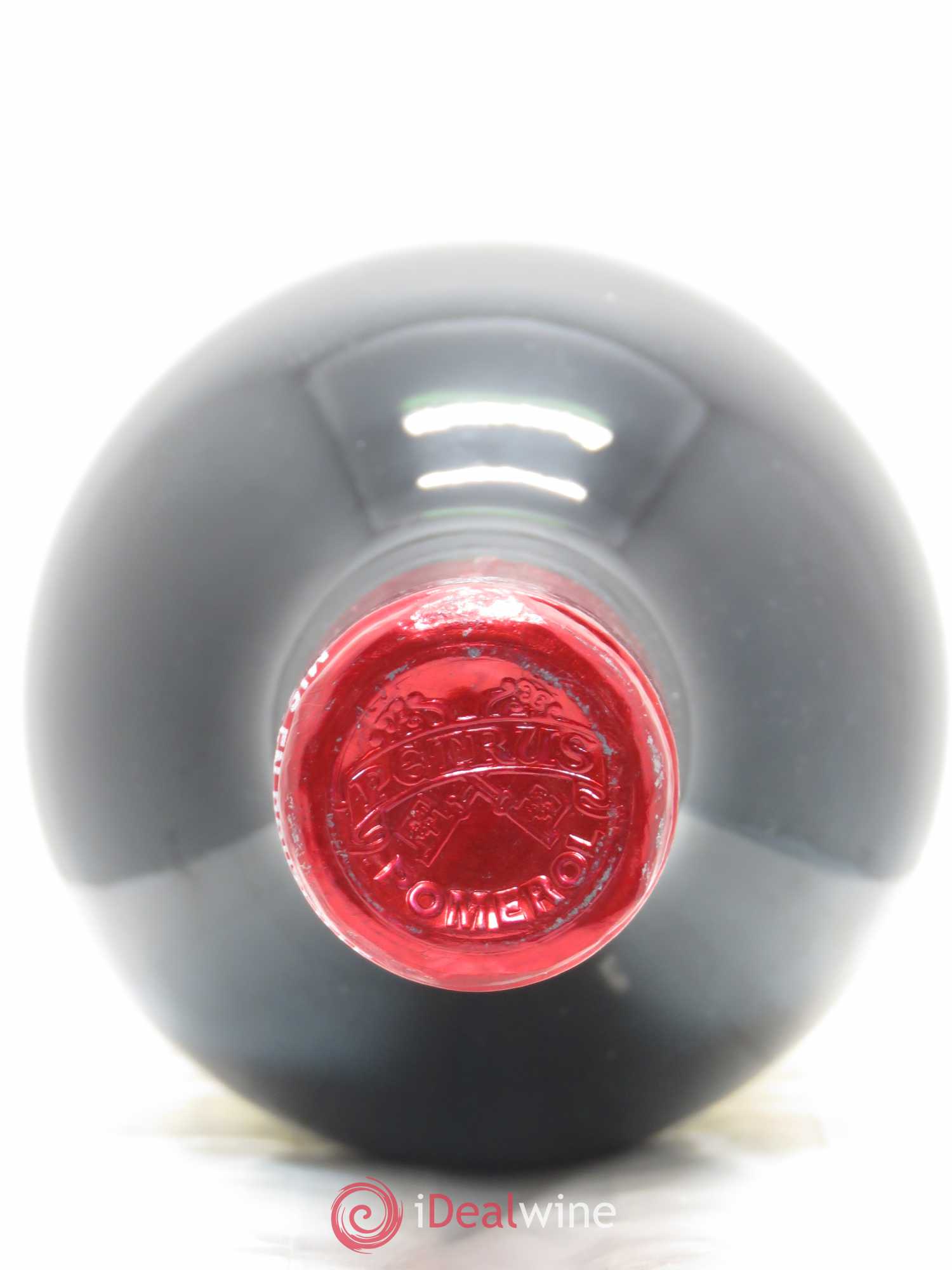 Petrus 1983 - Lot de 1 bouteille - 1