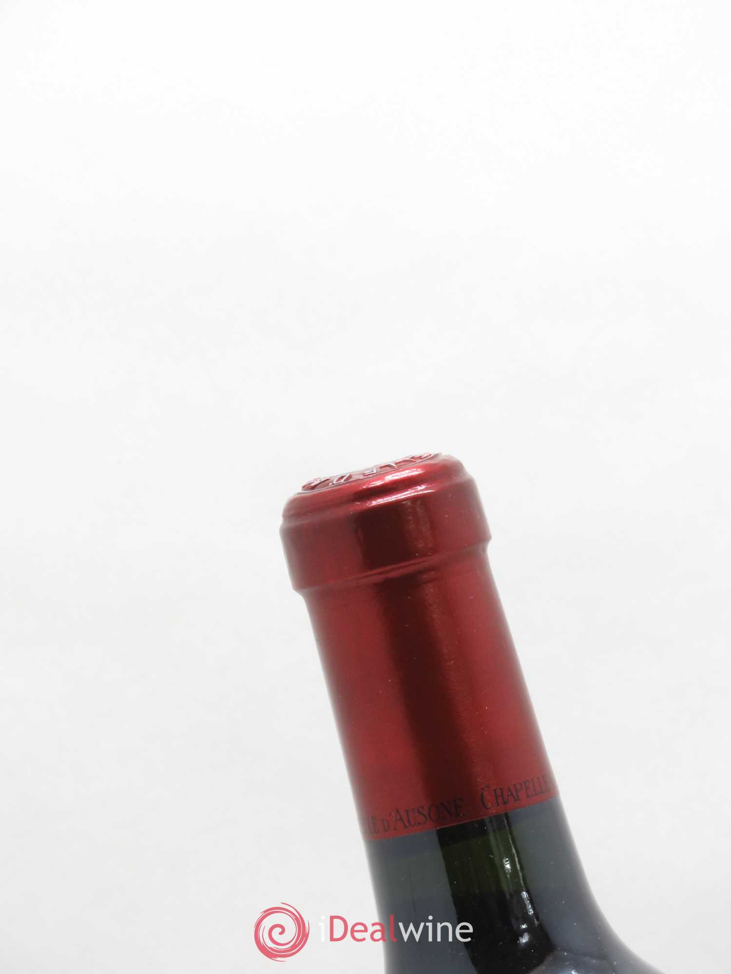 Chapelle d'Ausone Second Vin 2007 - Lot de 1 bouteille - 1