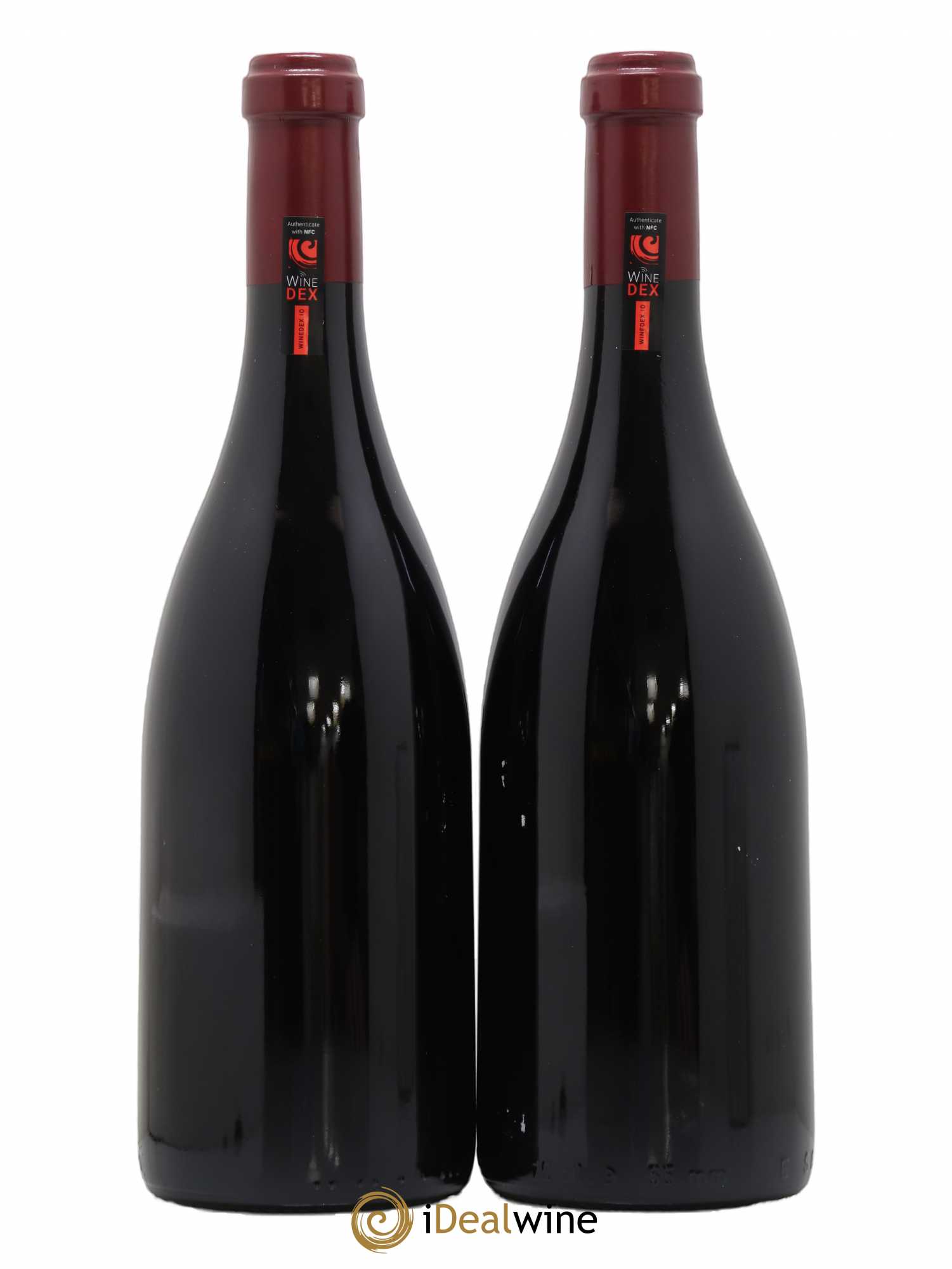 Vosne-Romanée 1er Cru Les Suchots Sylvain Cathiard & Fils 2005 - Lot de 2 bouteilles - 1