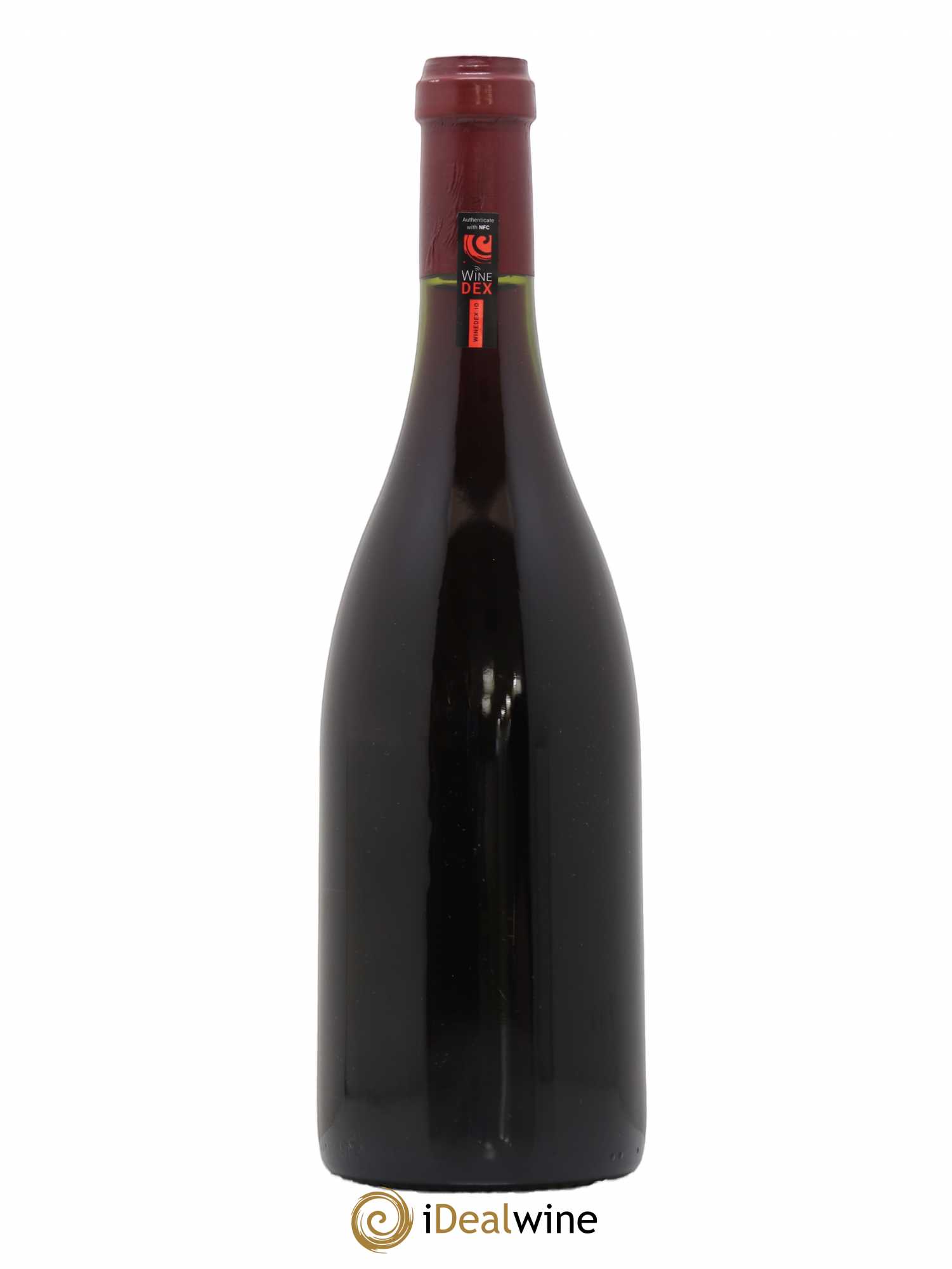 Clos de Vougeot Grand Cru Domaine René Engel - Domaine Eugénie 2002 - Lot de 1 bouteille - 1