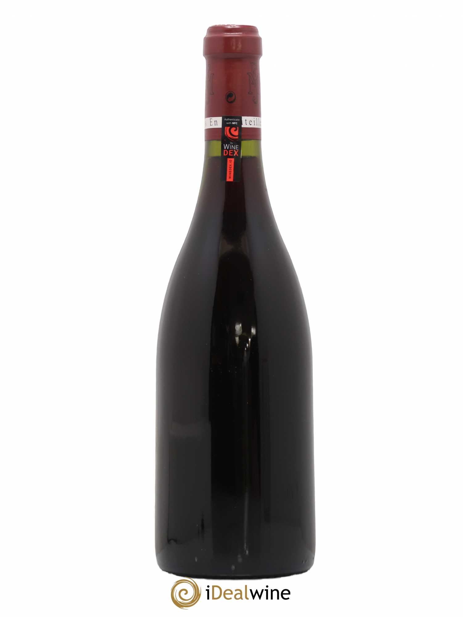 Chambolle-Musigny 1er Cru Les Fuées Jacques-Frédéric Mugnier 2002 - Lot de 1 bouteille - 1
