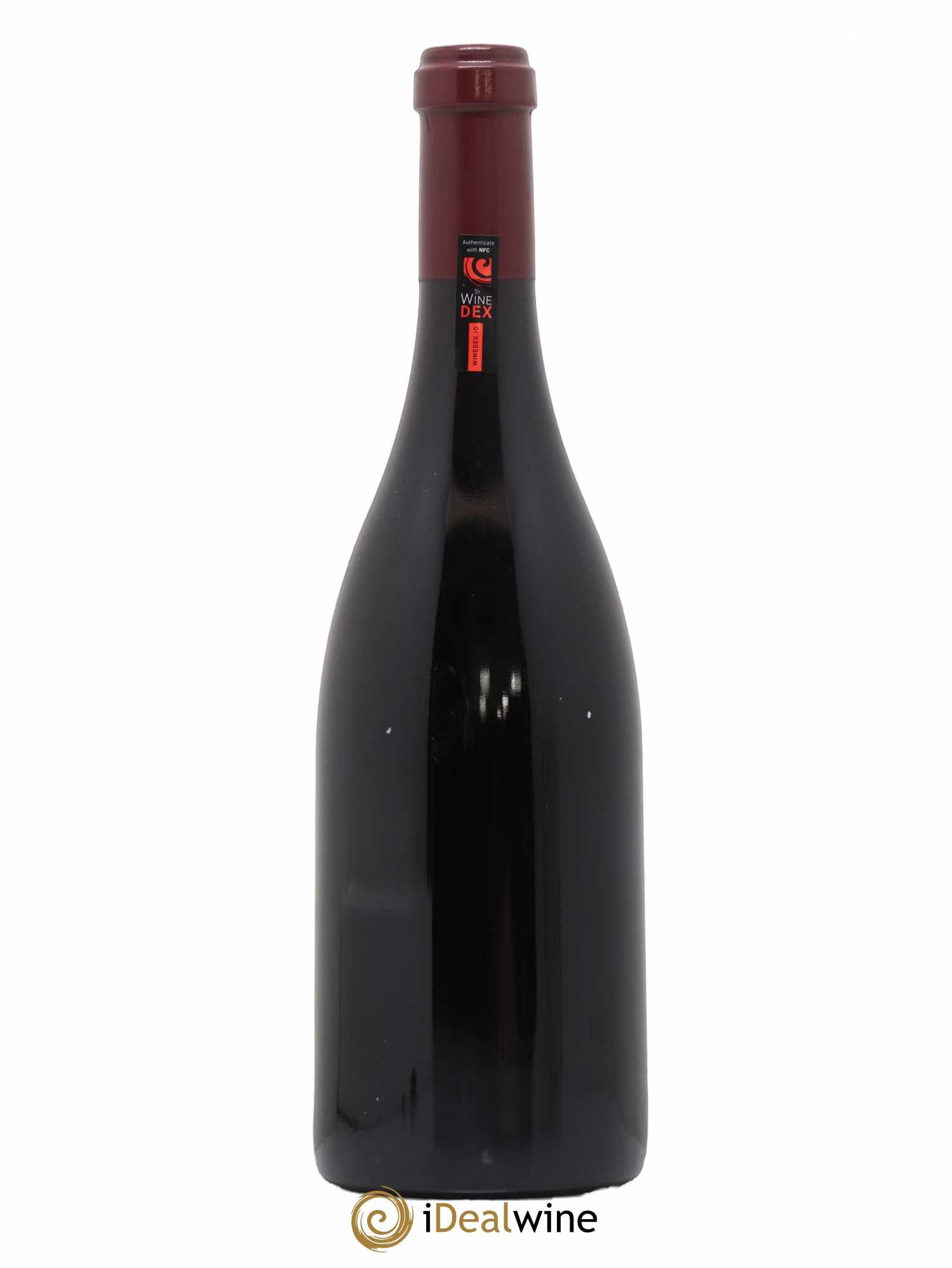 Vosne-Romanée 1er Cru Aux Malconsorts Sylvain Cathiard & Fils 2001 - Lot de 1 bouteille - 1
