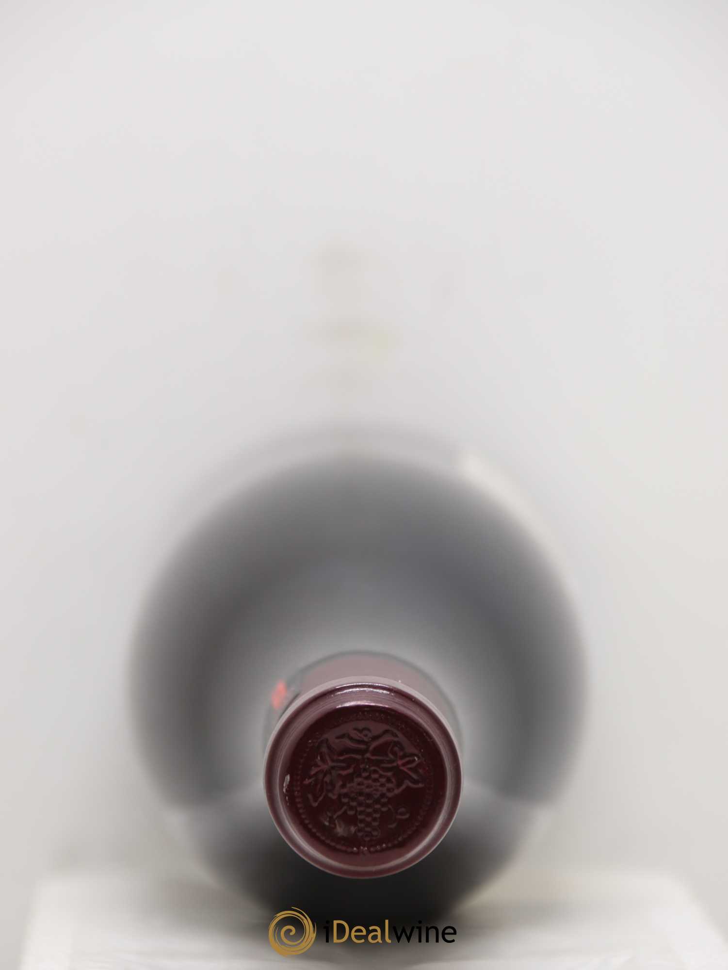 Vosne-Romanée 1er Cru Aux Malconsorts Sylvain Cathiard & Fils 2001 - Lot de 1 bouteille - 2