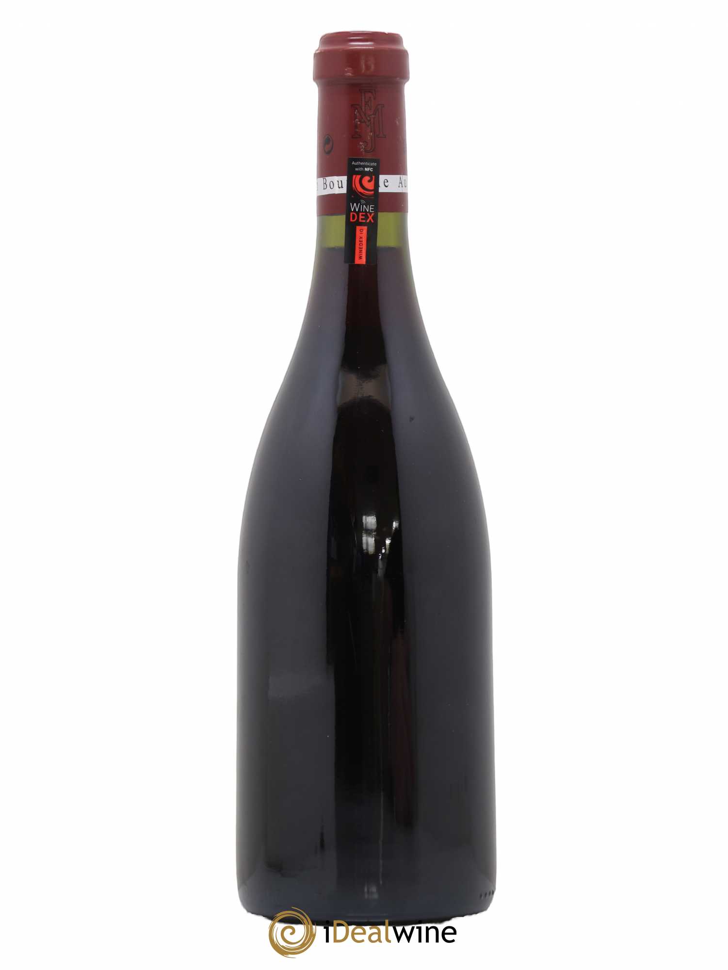 Chambolle-Musigny 1er Cru Les Amoureuses Jacques-Frédéric Mugnier 2002 - Lot de 1 bouteille - 1