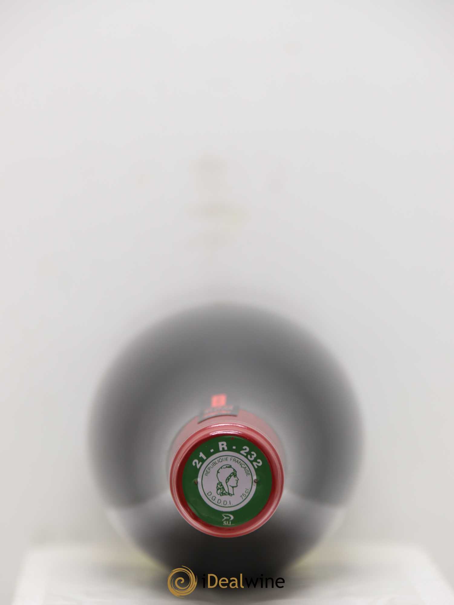 Echezeaux Grand Cru Jean Grivot 2005 - Lot de 1 bouteille - 1