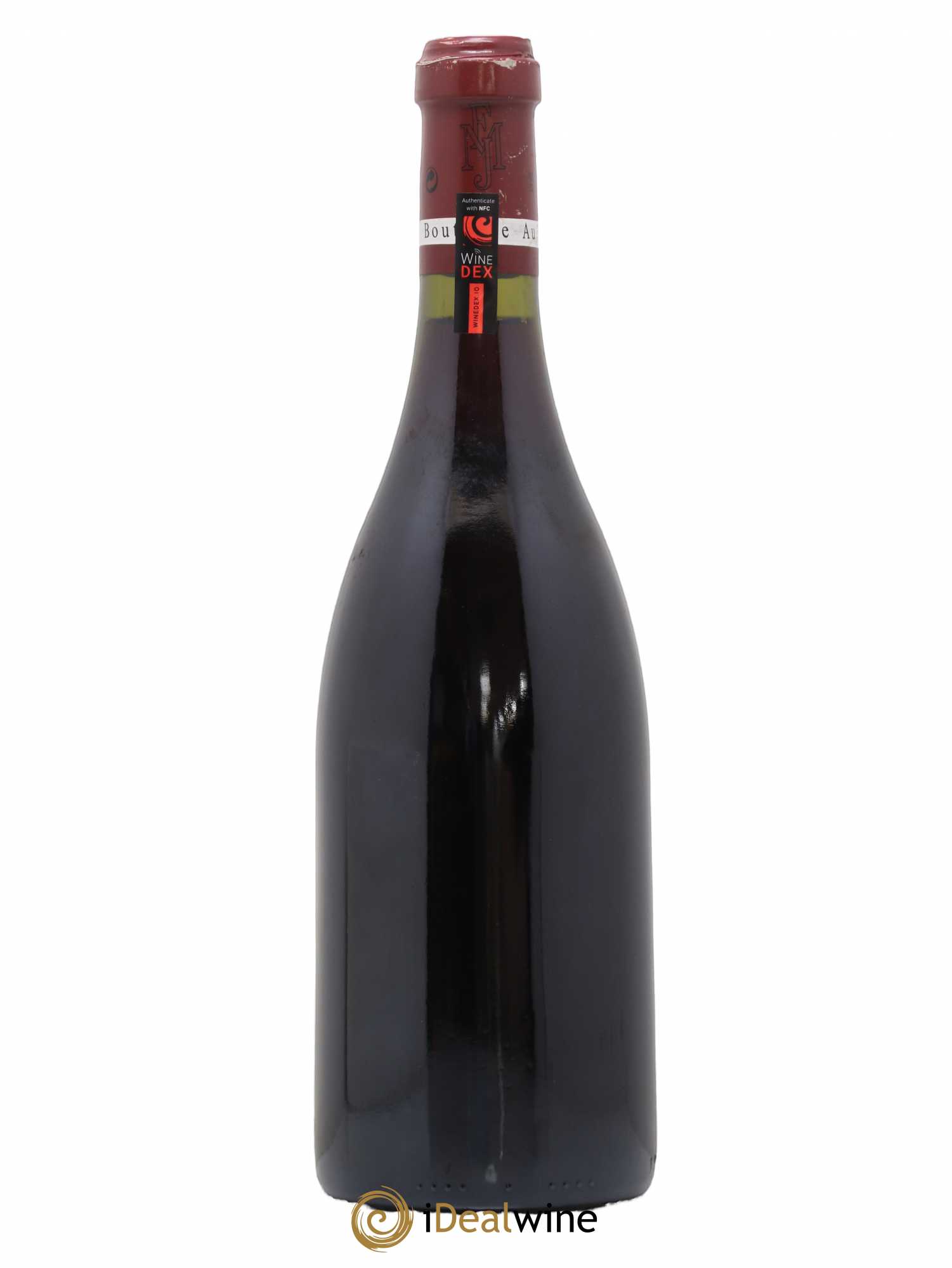 Bonnes-Mares Grand Cru Jacques-Frédéric Mugnier 2001 - Lot de 1 bouteille - 1