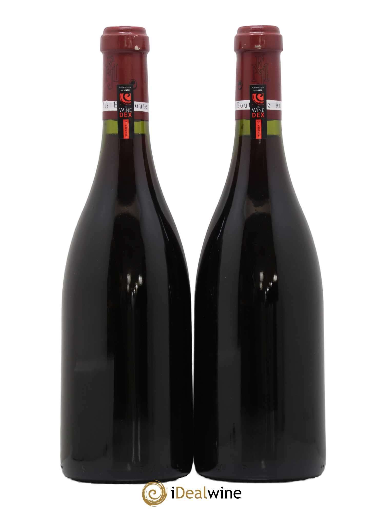 Buy Musigny Grand Cru Jacques-Frédéric Mugnier 2001 (lot: B2223396