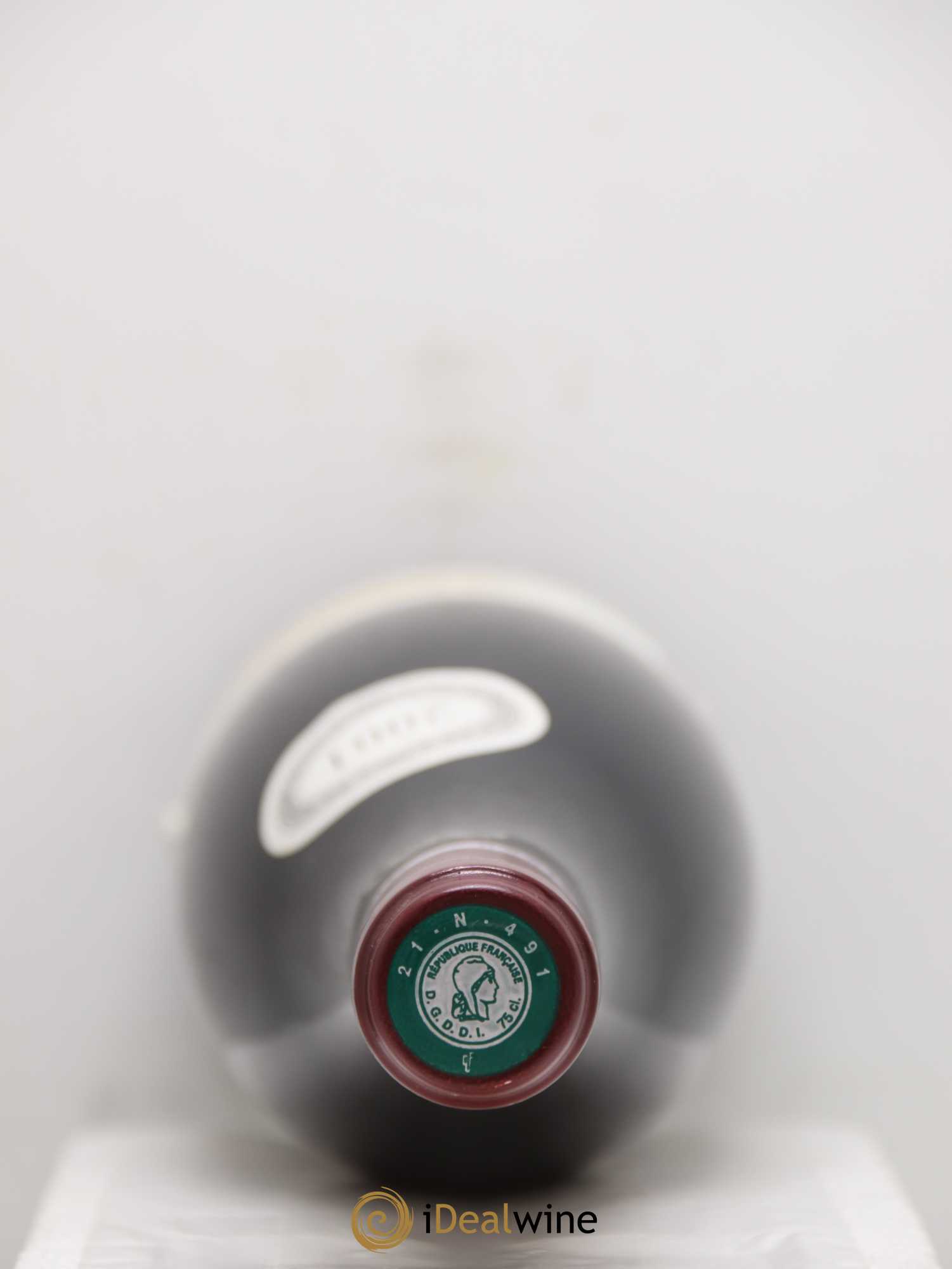 Buy Musigny Grand Cru Jacques-Frédéric Mugnier 2001 (lot: B2223396