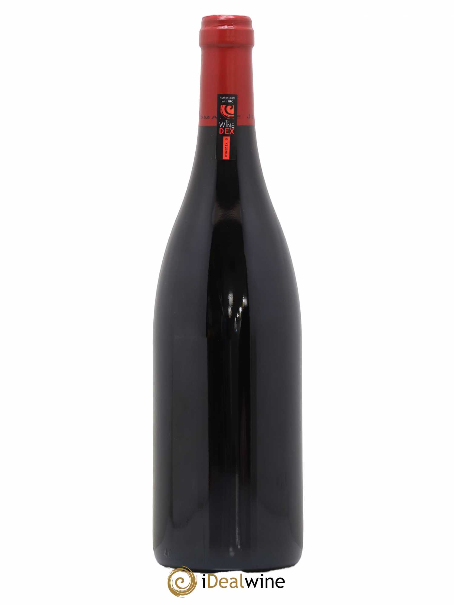 Richebourg Grand Cru Jean Grivot 2006 - Lot de 1 bouteille - 1