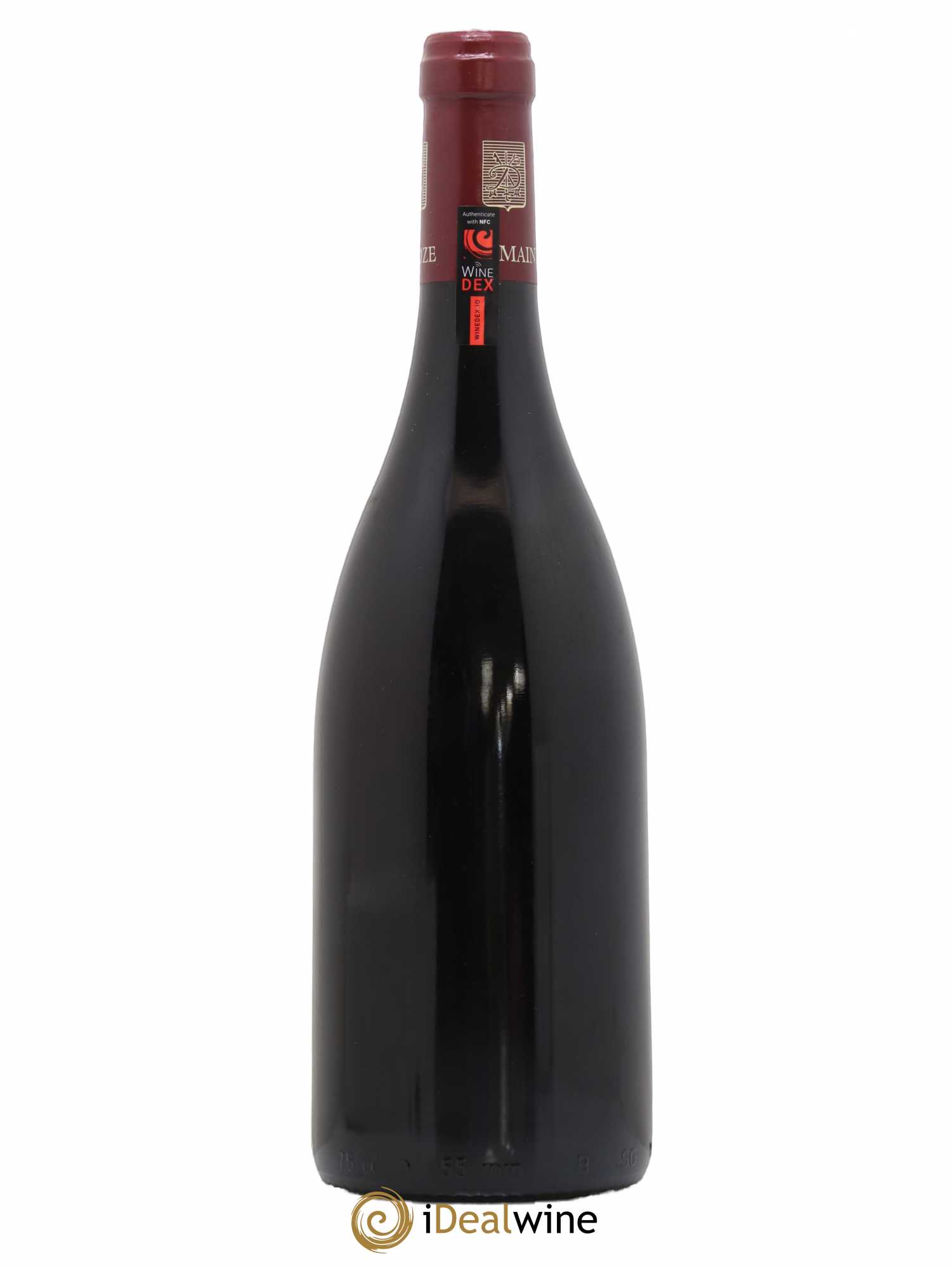 Musigny Grand Cru Domaine Drouhin-Laroze 1999 - Lot de 1 bouteille - 1