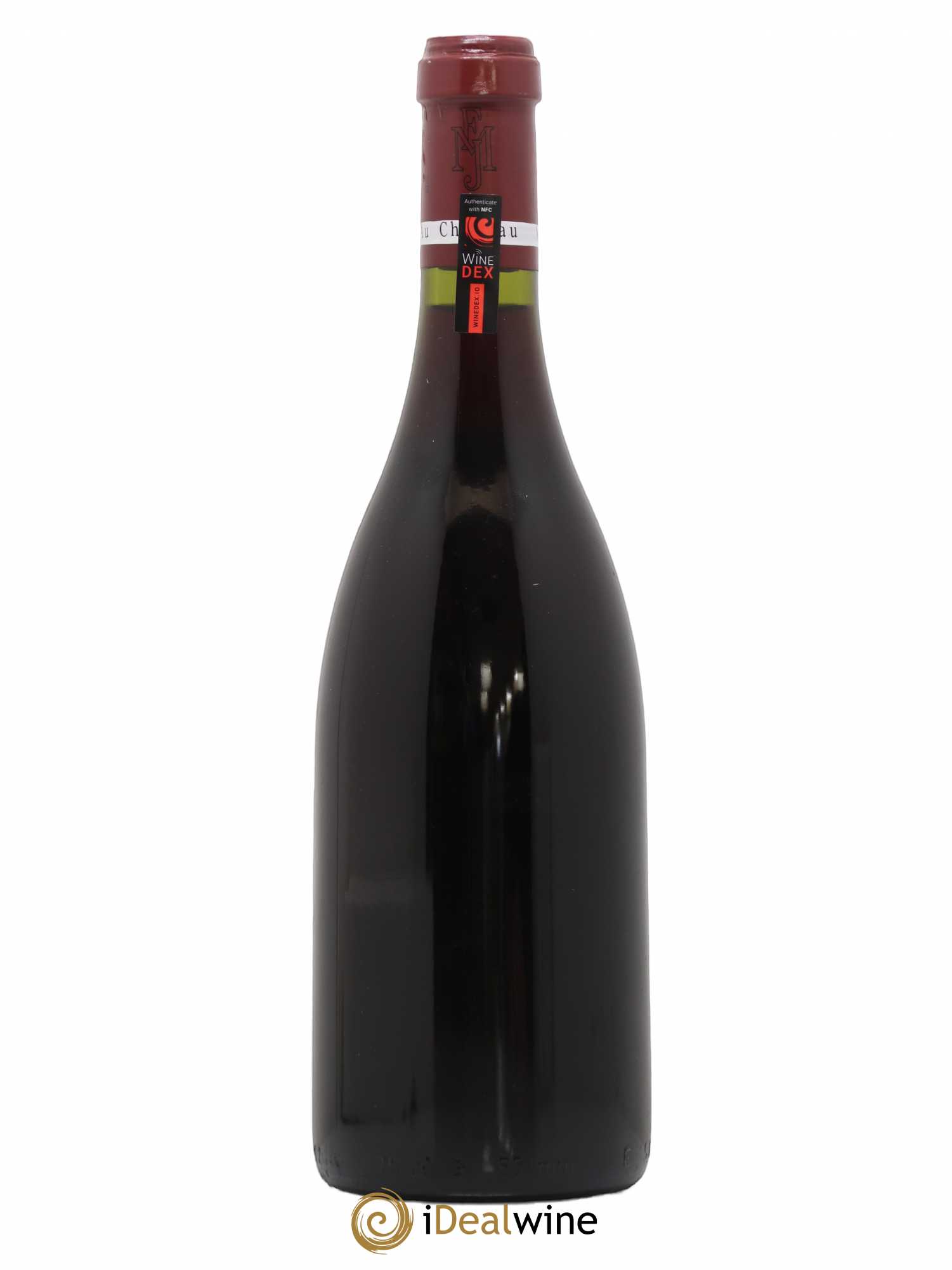 Musigny Grand Cru Jacques-Frédéric Mugnier 2000 - Lot de 1 bouteille - 1
