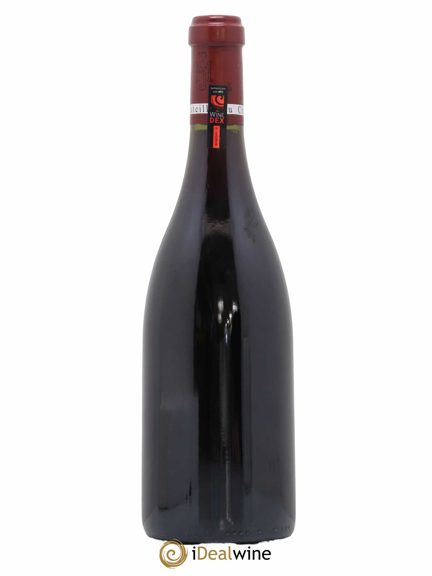 Chambolle-Musigny 1er Cru Les Fuées Jacques-Frédéric Mugnier 2001 - Lot de 1 bouteille - 1