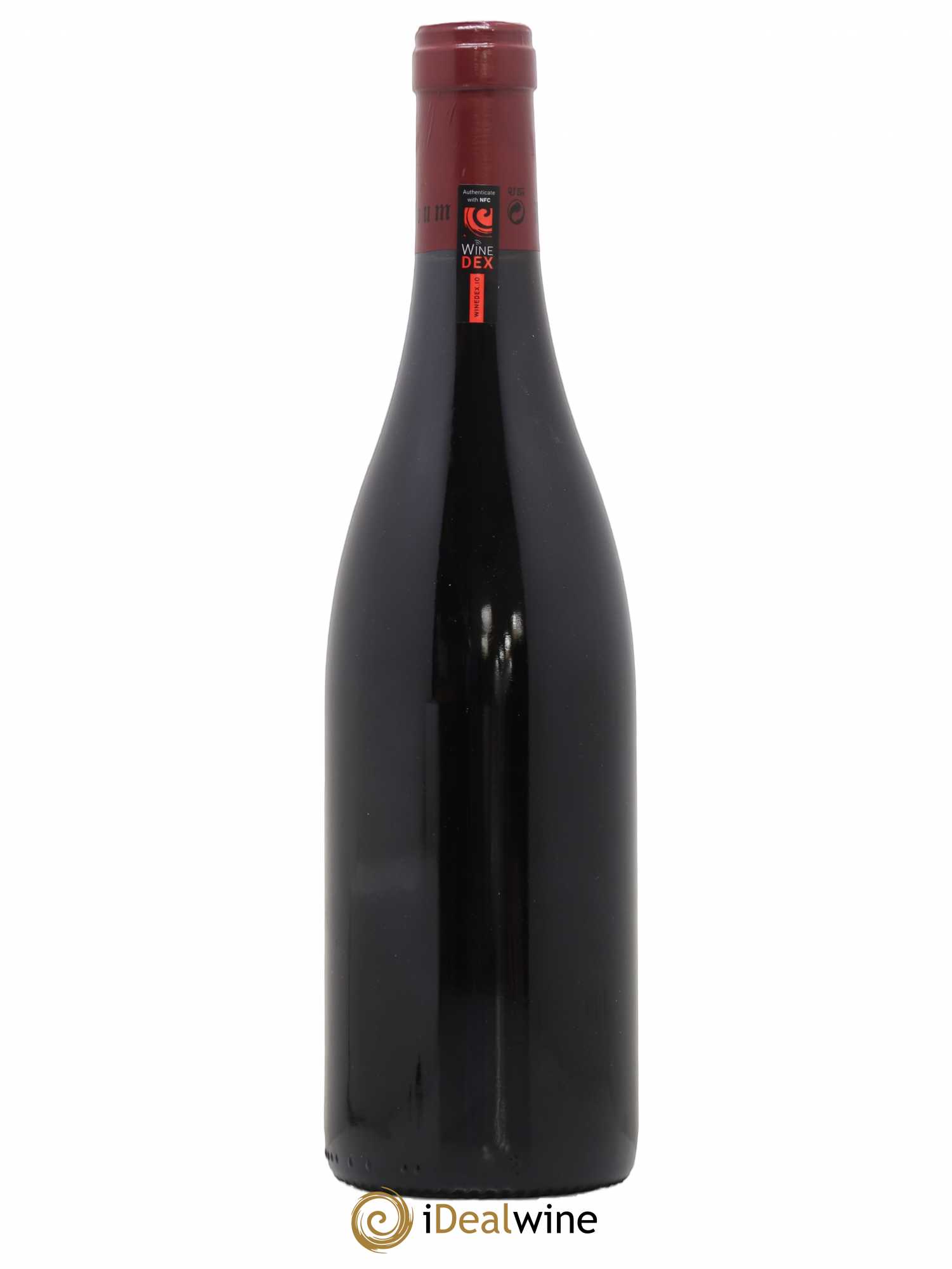 Bonnes-Mares Grand Cru Georges Roumier (Domaine) 2001 - Lot de 1 bouteille - 1