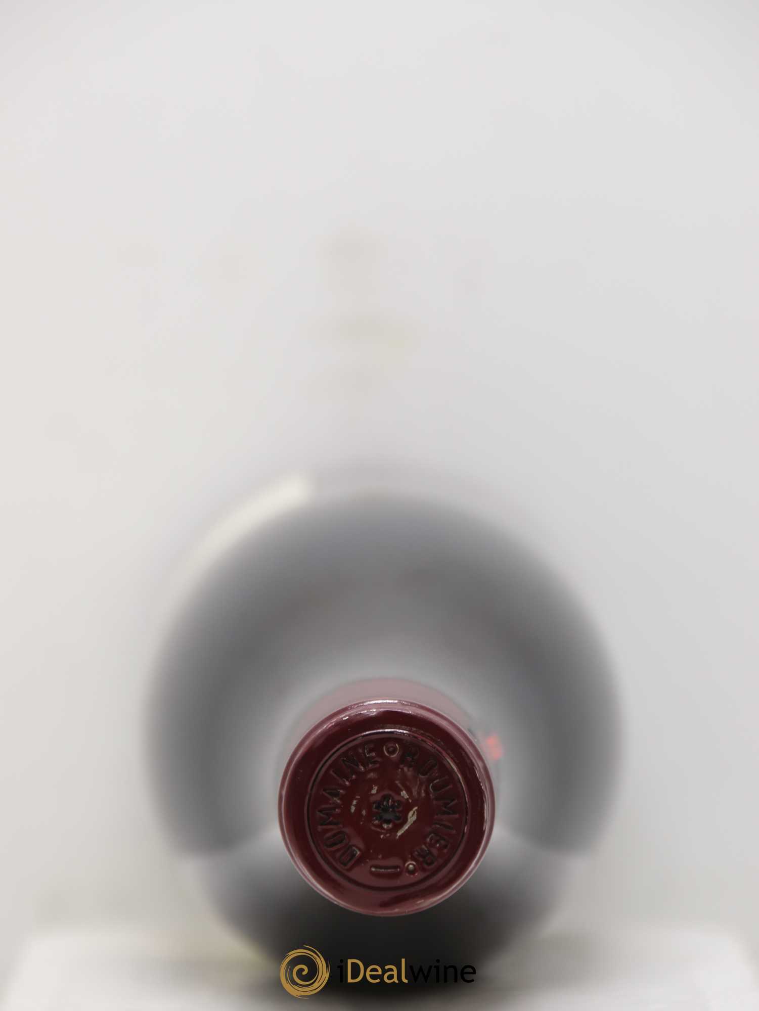 Bonnes-Mares Grand Cru Georges Roumier (Domaine) 2001 - Lot de 1 bouteille - 2