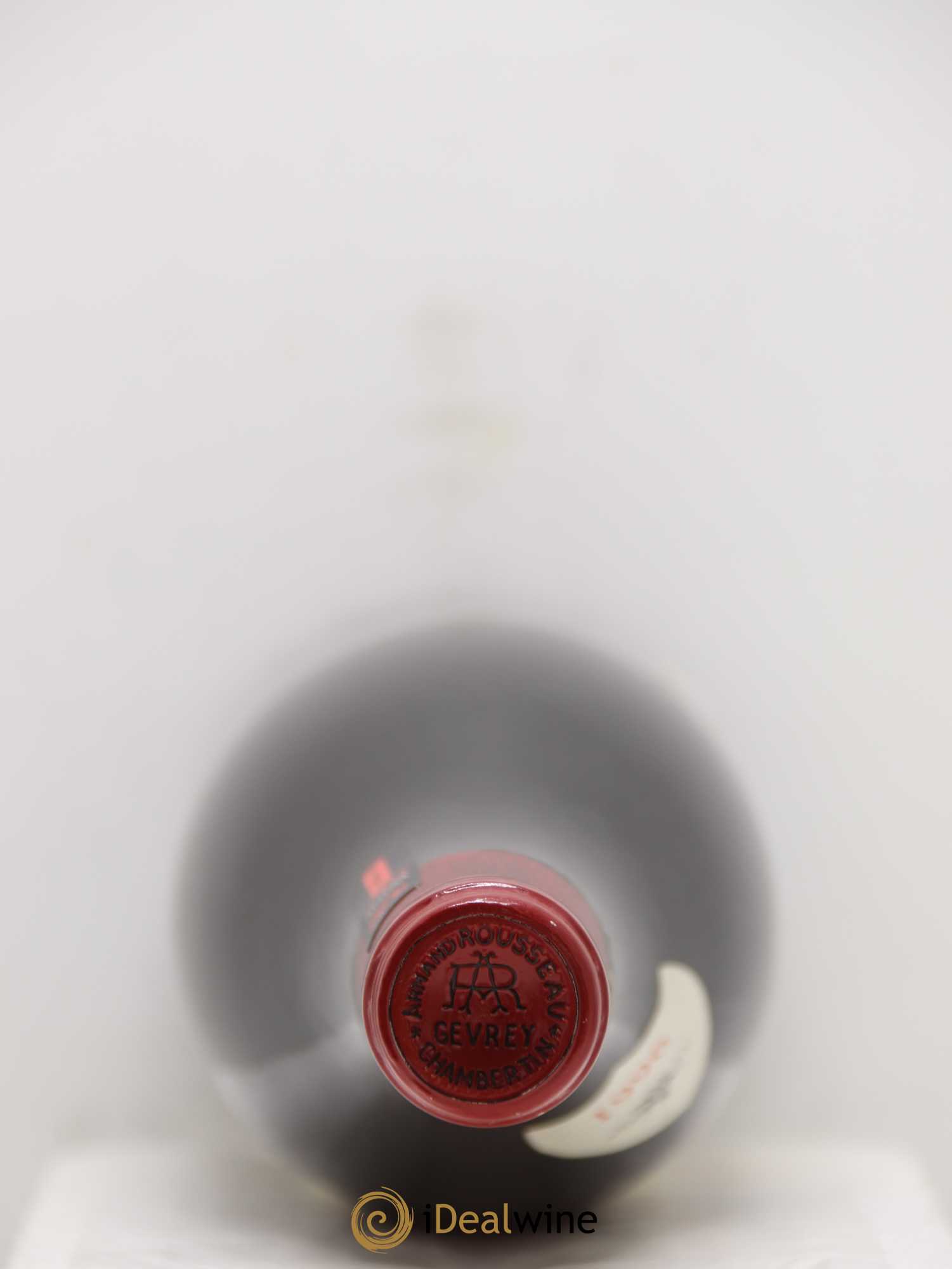 Clos de la Roche Grand Cru Armand Rousseau (Domaine) 1996 - Posten von 1 Flasche - 2