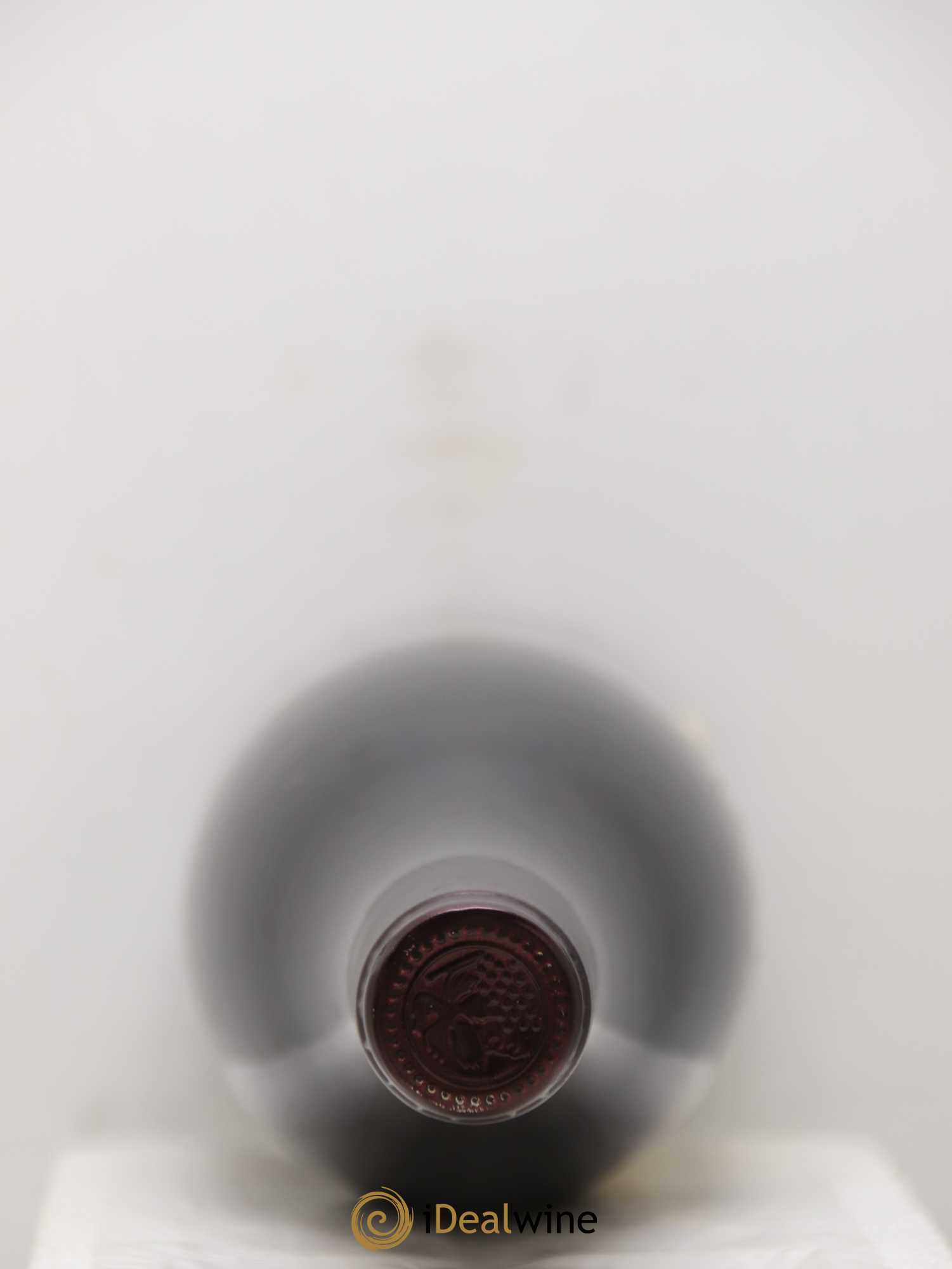 Côte-Rôtie Jamet (Domaine) 2001 - Lot de 2 bouteilles - 1