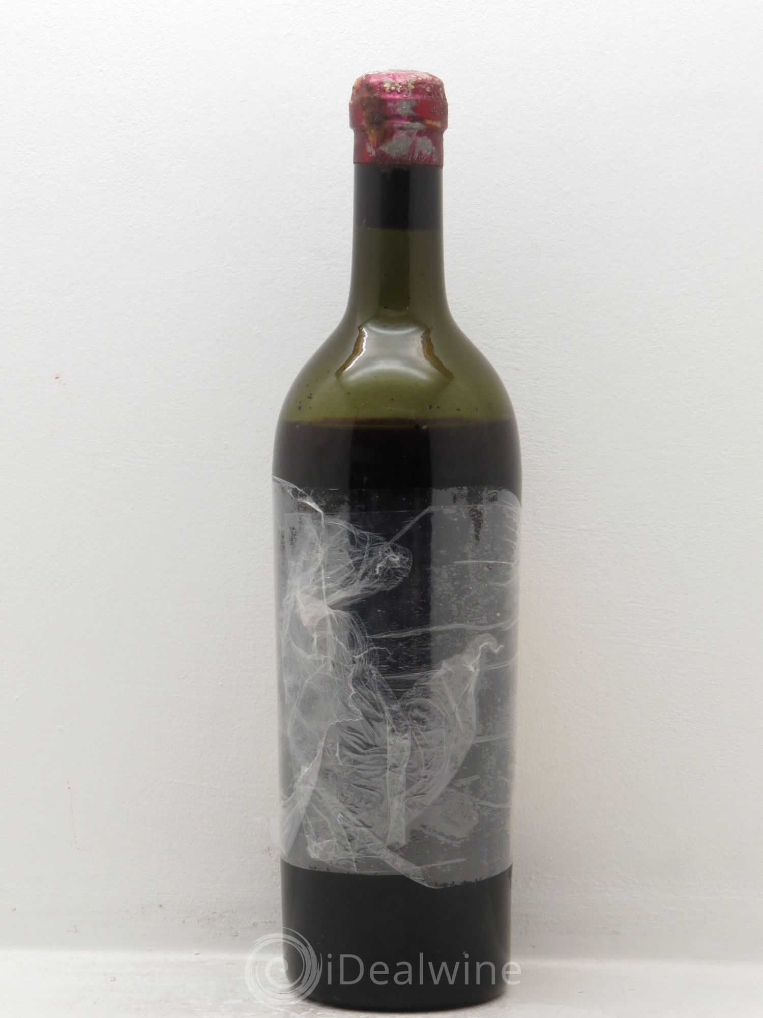 Château Latour 1er Grand Cru Classé (sans prix de réserve) 1921 - Lot de 1 bouteille - 1