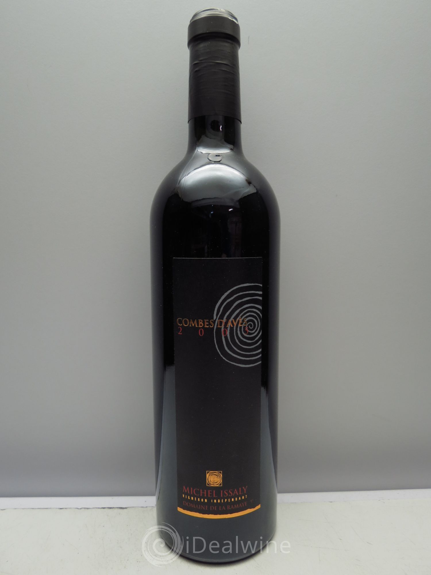 Divers Gaillac Domaine Ramaye La Combe D'Alvès(sans prix de réserve / no reserve) 2005 - Posten von 1 Flasche - 0