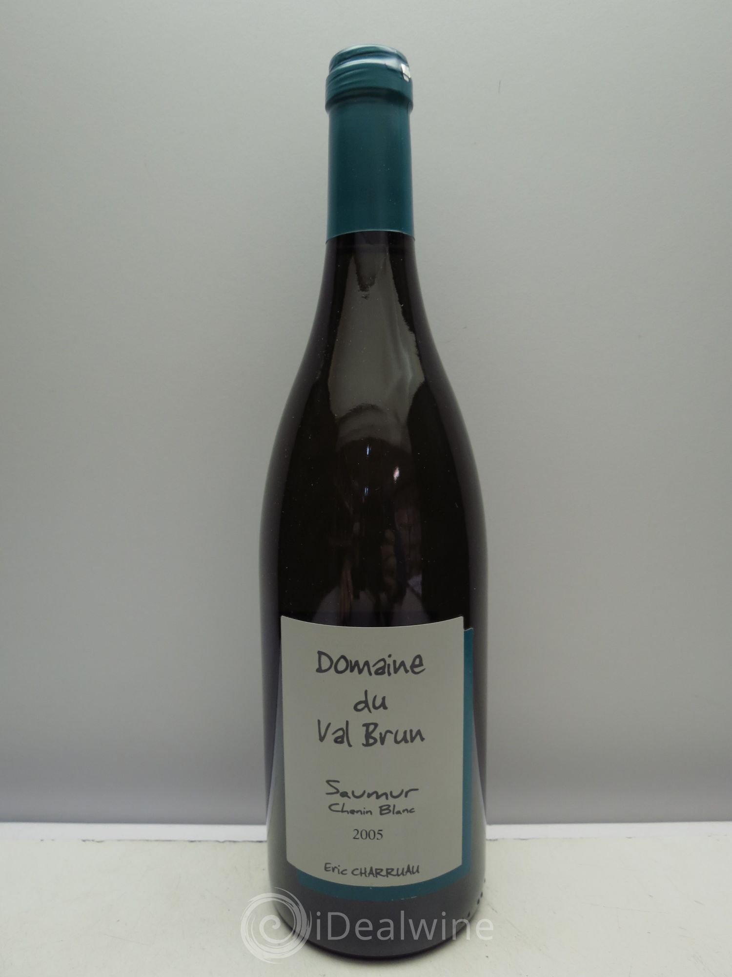 Saumur Domaine du Val Brun(sans prix de réserve / no reserve) 2005 - Posten von 1 Flasche - 0