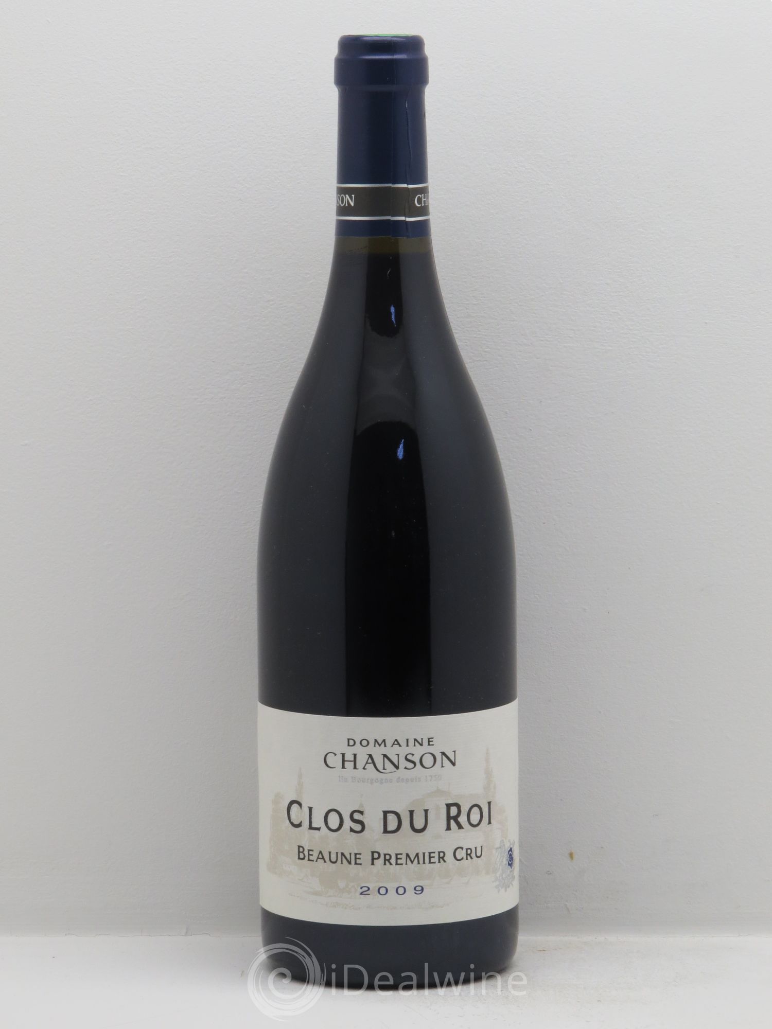 Beaune 1er Cru 2009 - Posten von 1 Flasche - 0
