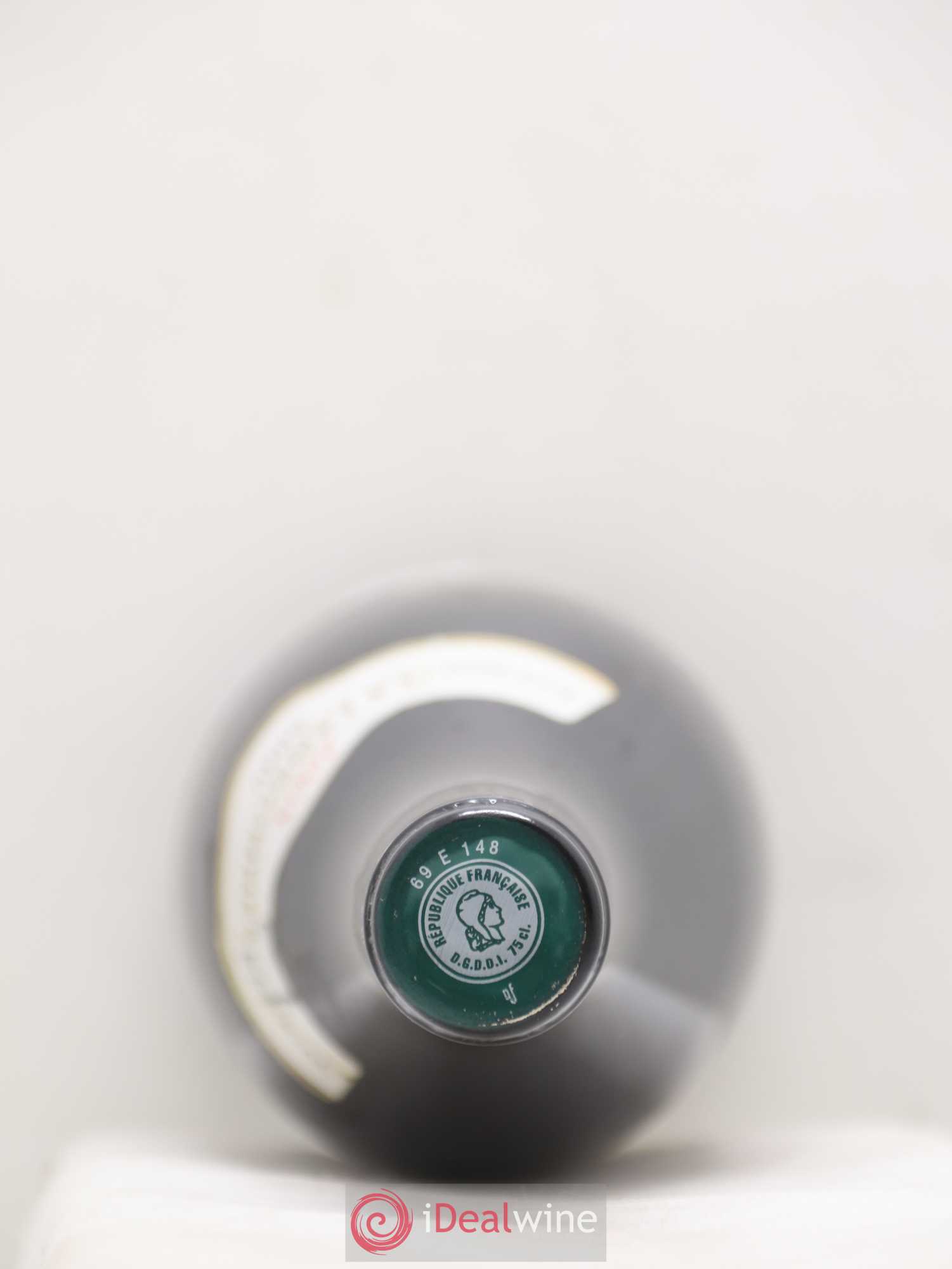 Côte-Rôtie La Landonne Guigal 2005 - Lot de 1 bouteille - 2