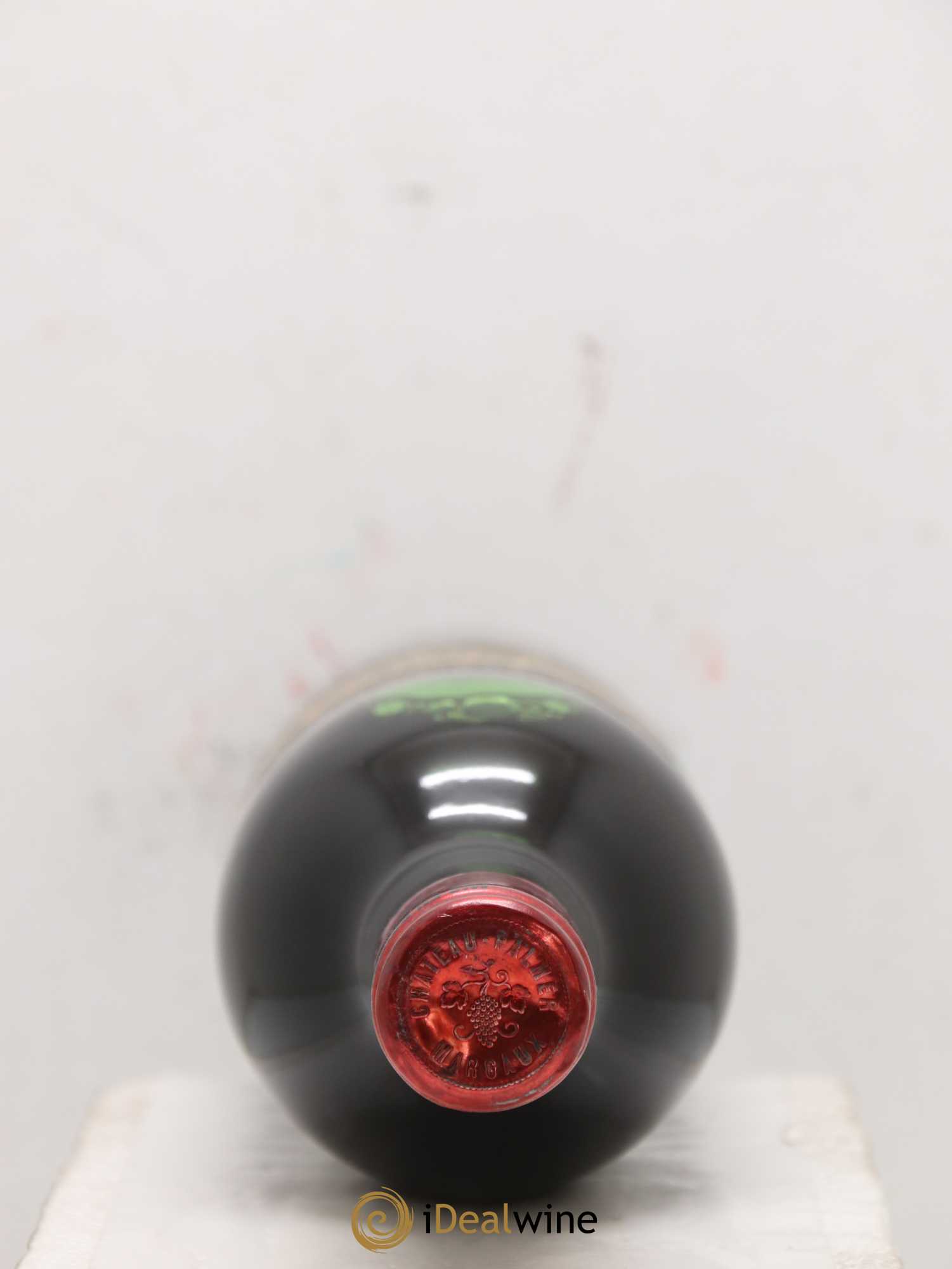 Château Palmer 3ème Grand Cru Classé 1975 - Lot of 1 bottle - 1