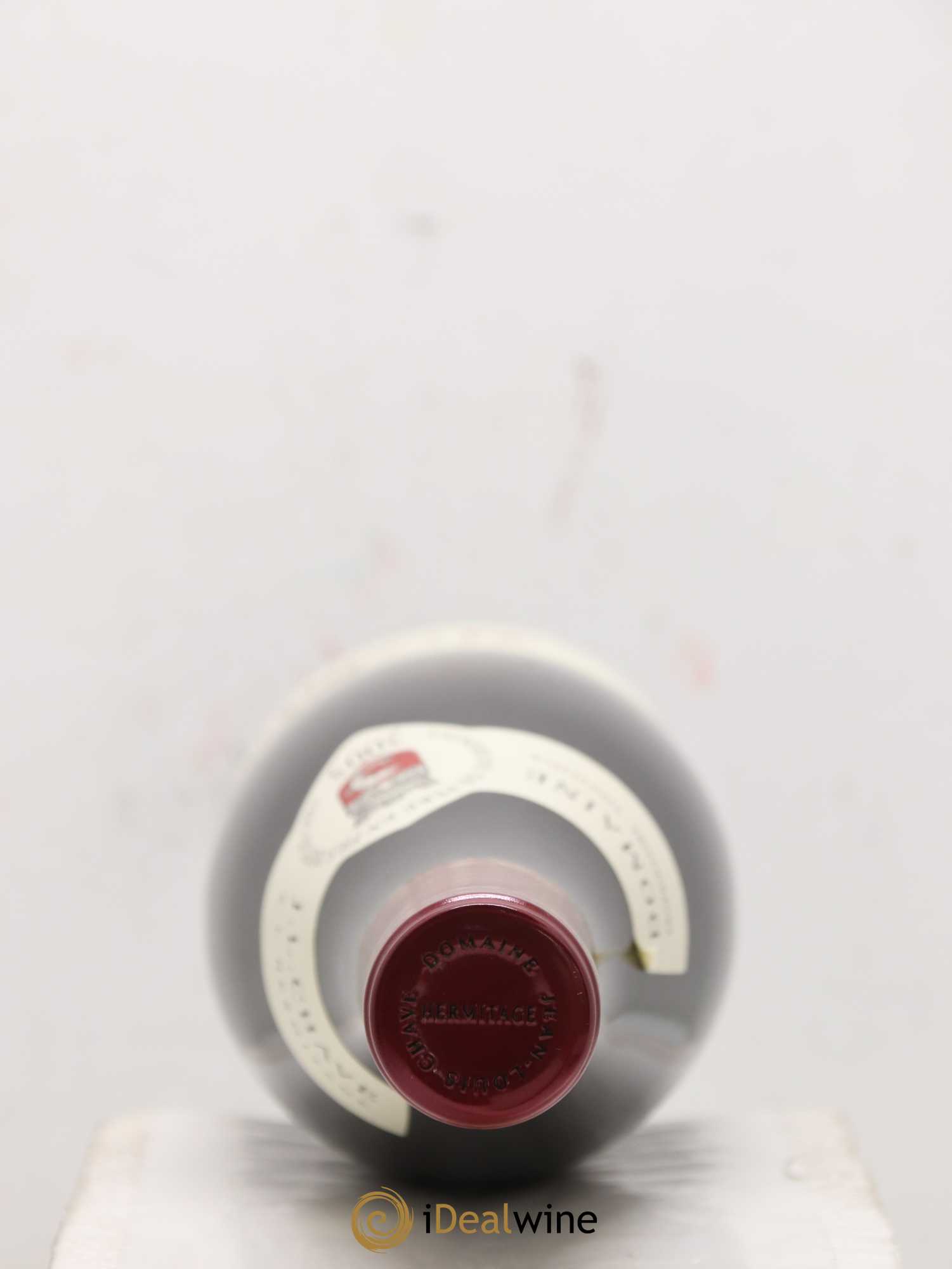 Hermitage Jean-Louis Chave 2005 - Lot de 1 bouteille - 1