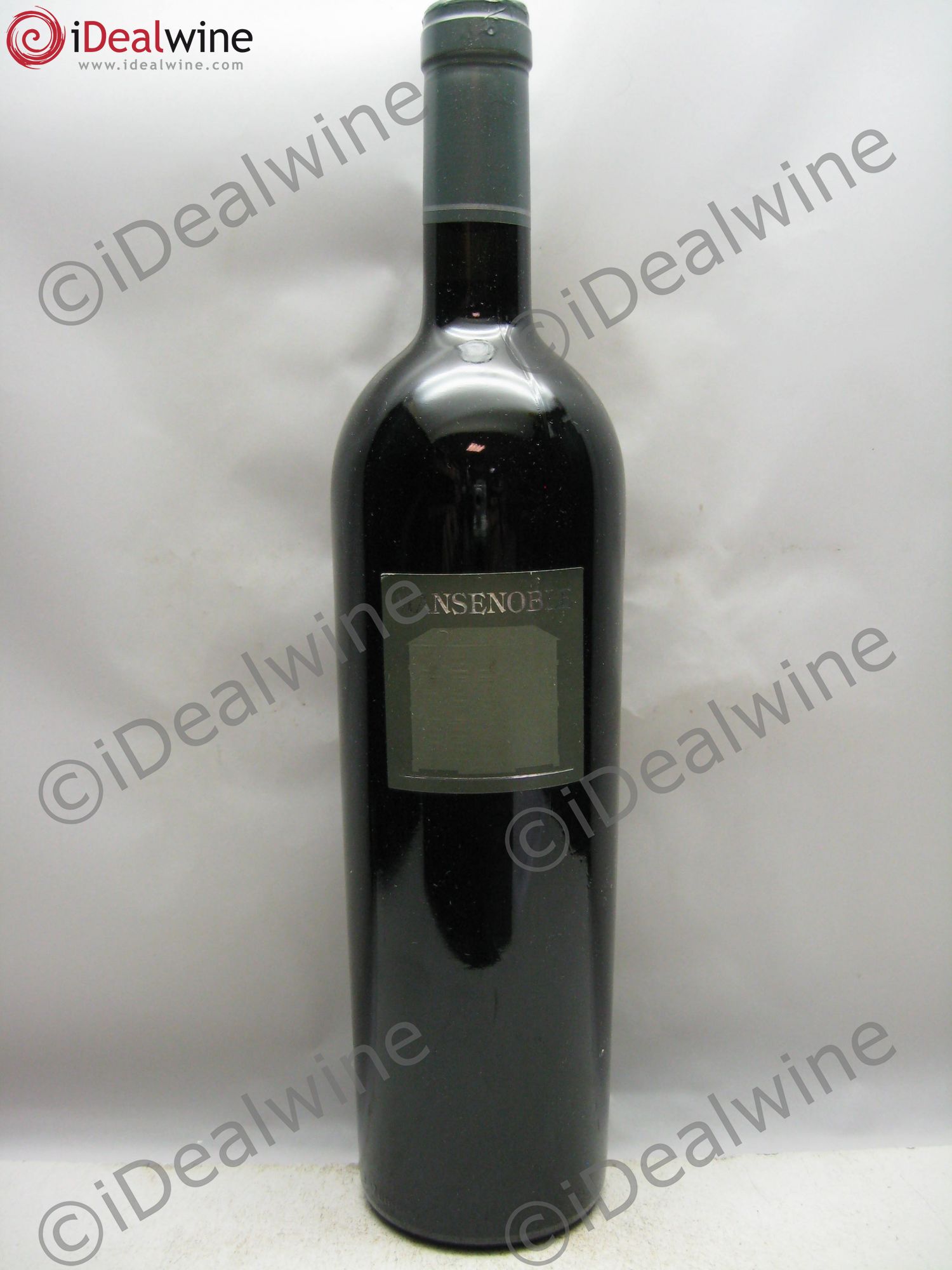 Bonnezeaux "Cuvée Vieilles Vignes" Dom.la Gabetterie 1989 - Lotto di 1 bottiglia - 0