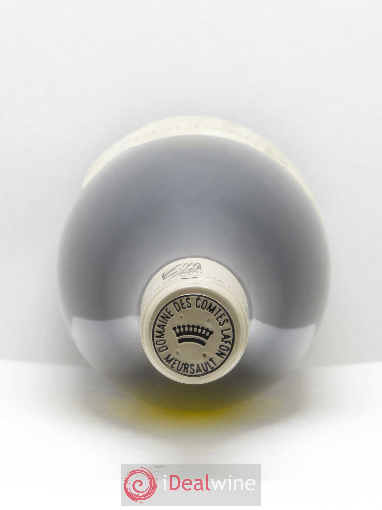 Meursault 1er Cru Perrières Comtes Lafon (Domaine des) 2005 - Lot de 1 bouteille - 1