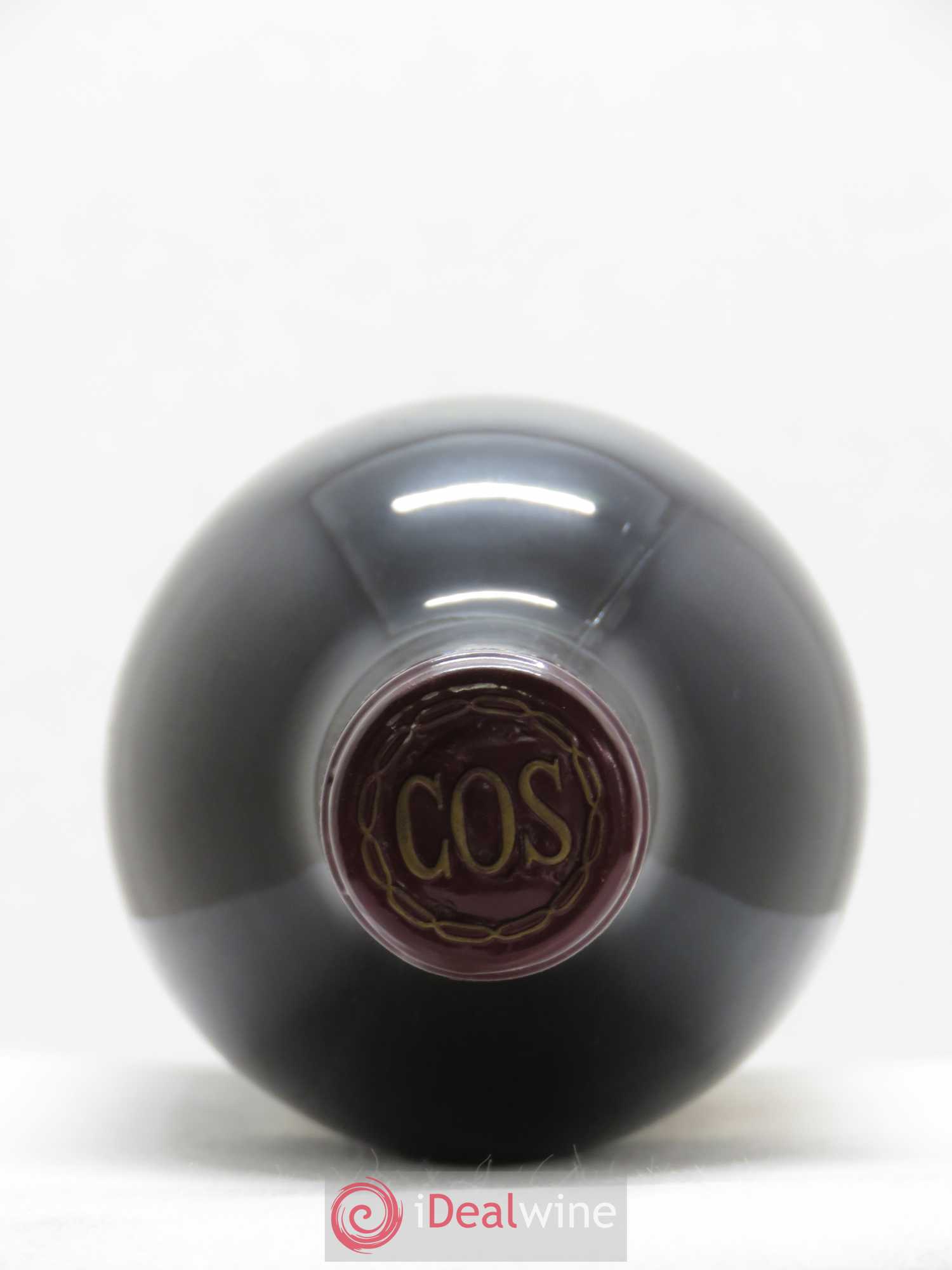 Cos d'Estournel 2ème Grand Cru Classé 1989 - Lot de 1 bouteille - 1