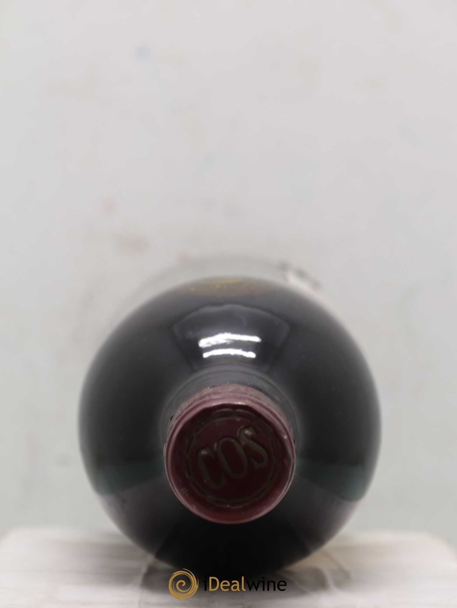 Cos d'Estournel 2ème Grand Cru Classé 1982 - Lot of 1 bottle - 1