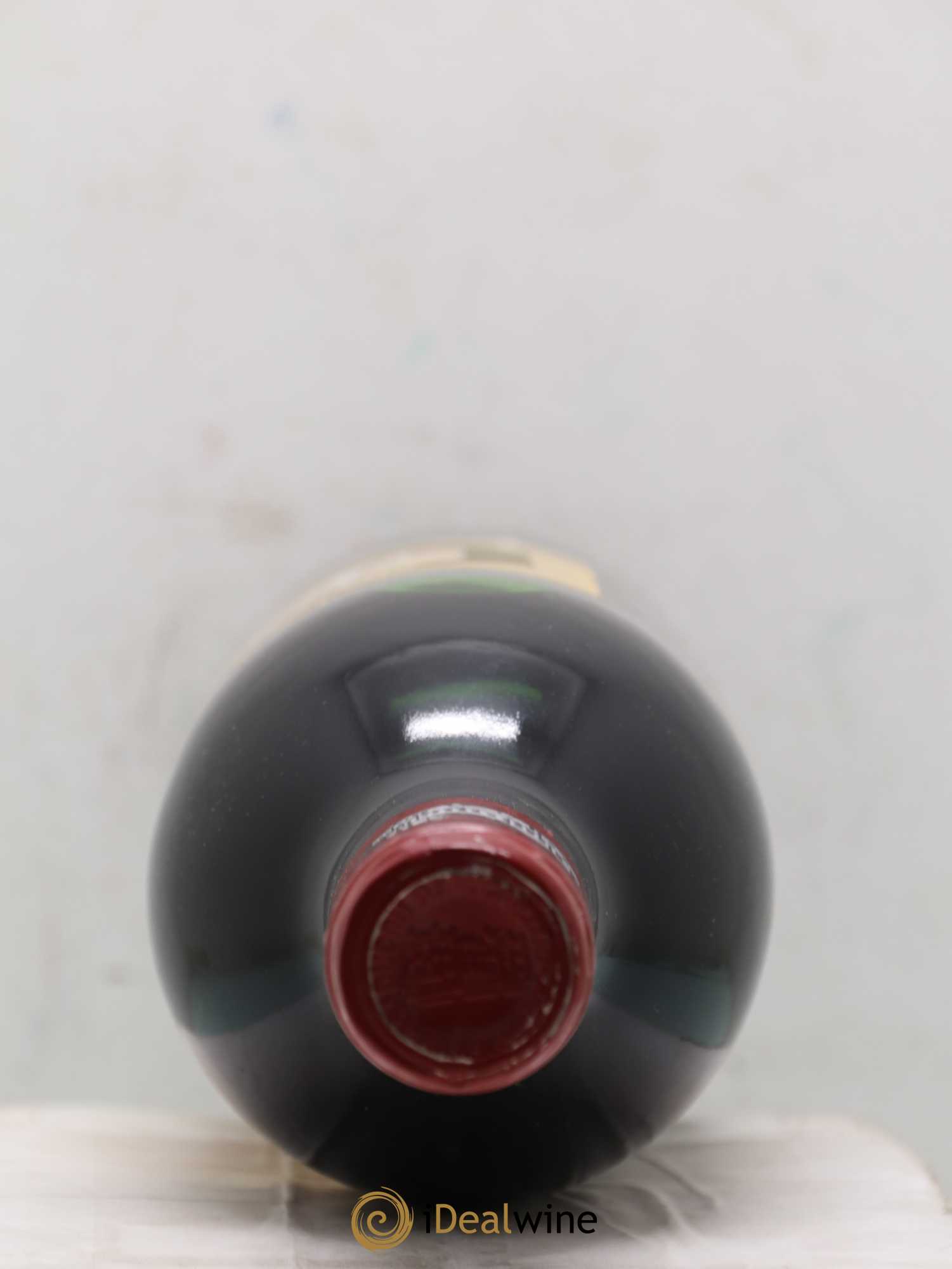 Château Ducru Beaucaillou 2ème Grand Cru Classé 1986 - Posten von 1 Flasche - 1