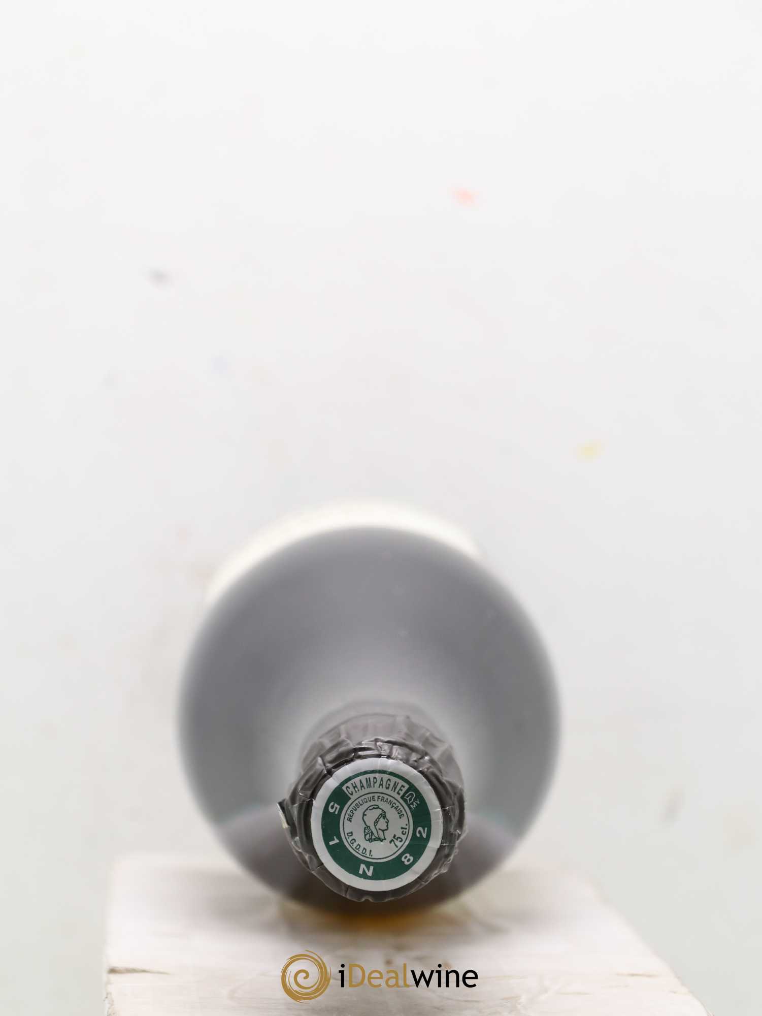 Millésimé Jacquesson 1996 - Lot de 1 bouteille - 3