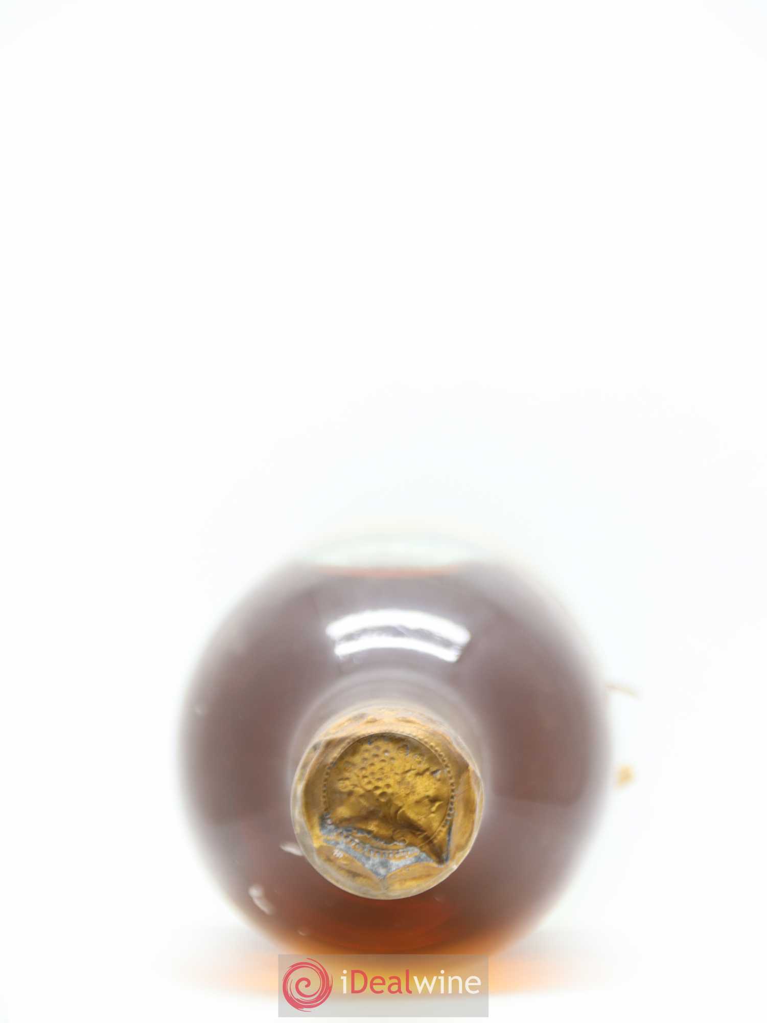Jurançon Clos Joliette 1973 - Lotto di 1 bottiglia - 1