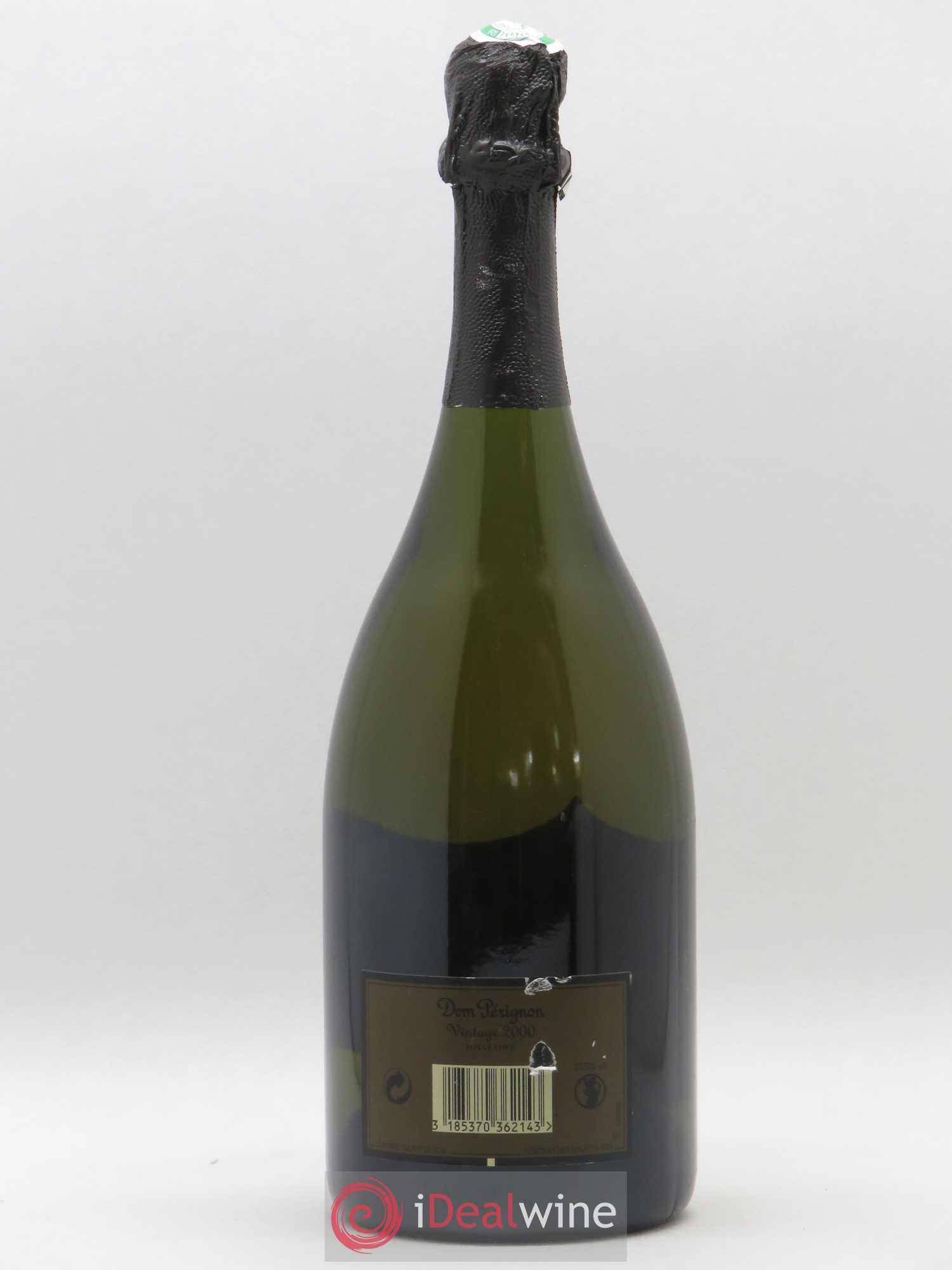 Brut Dom Pérignon 2000 - Lot de 1 bouteille - 1