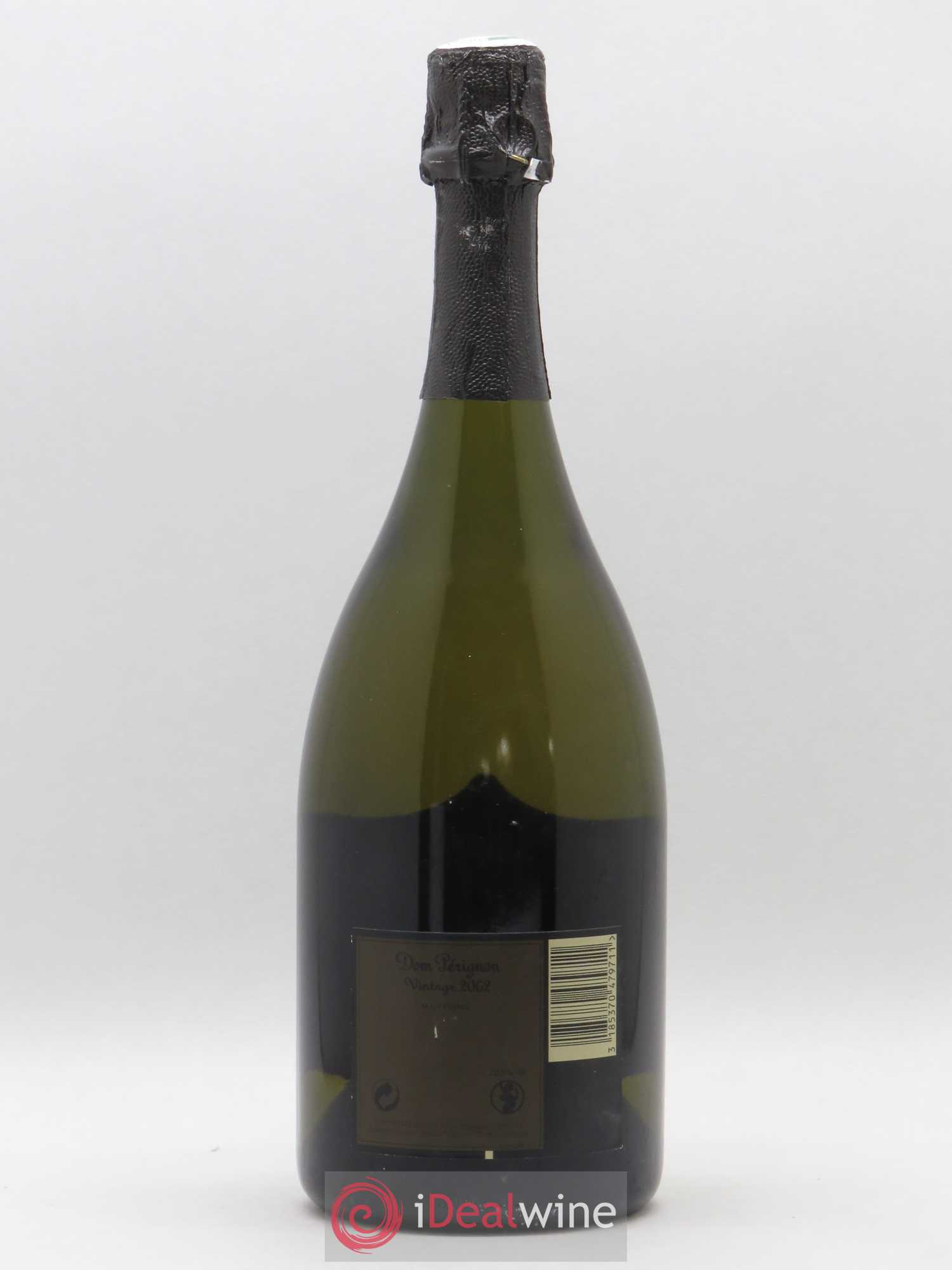 Brut Dom Pérignon 2002 - Lot de 1 bouteille - 1