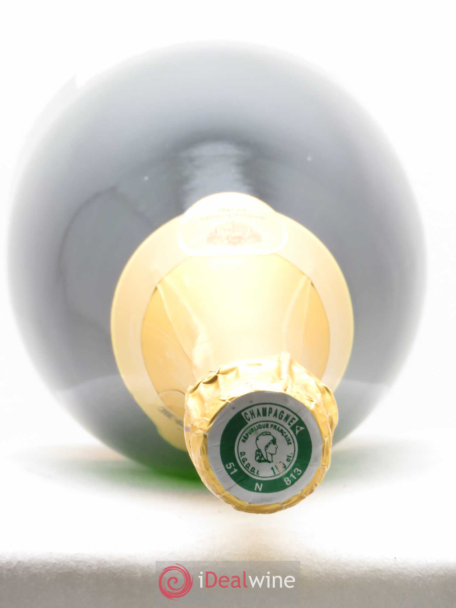 Grande Cuvée - 163ème édition Krug - Posten von 1 Magnum - 2