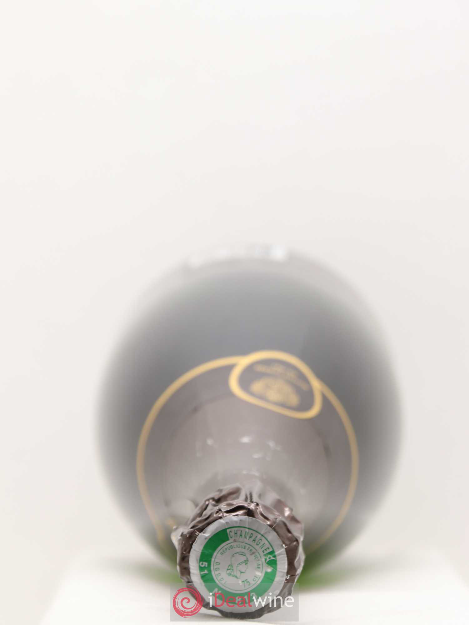 Vintage Krug 2004 - Lot de 1 bouteille - 2