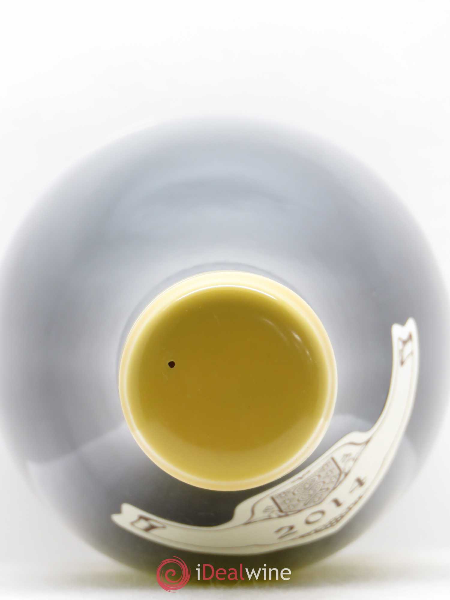Chablis Grand Cru Blanchot Raveneau (Domaine) 2014 - Posten von 2 Flaschen - 1