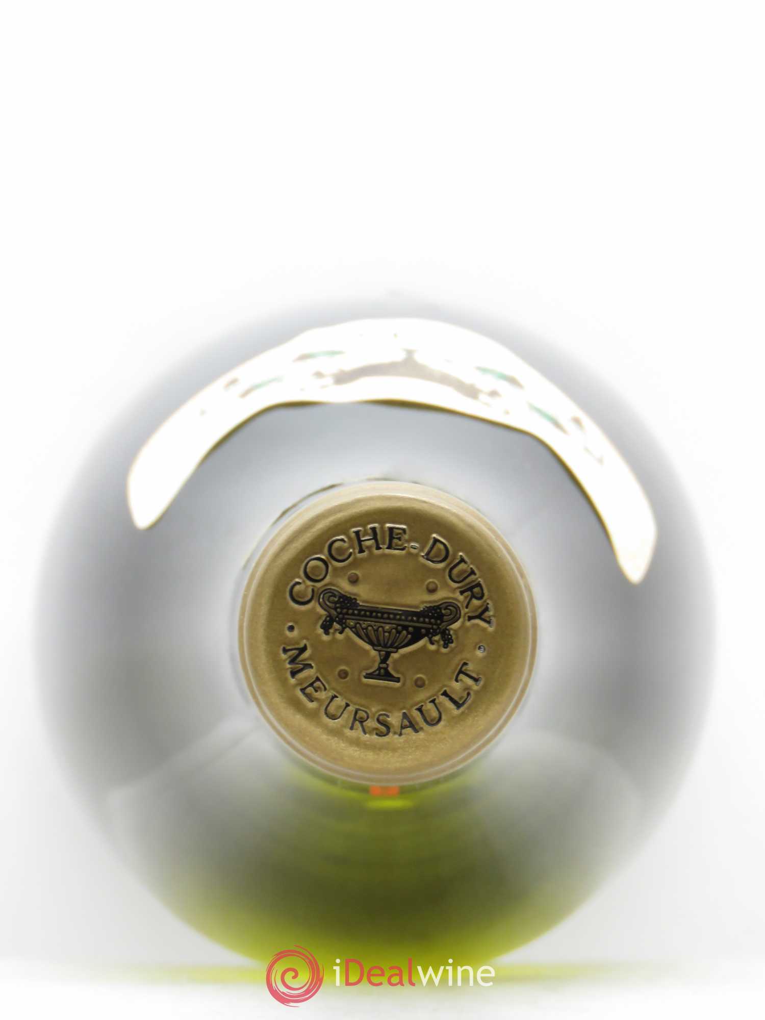 Corton-Charlemagne Grand Cru Coche Dury (Domaine) 2013 - Lot de 1 bouteille - 2