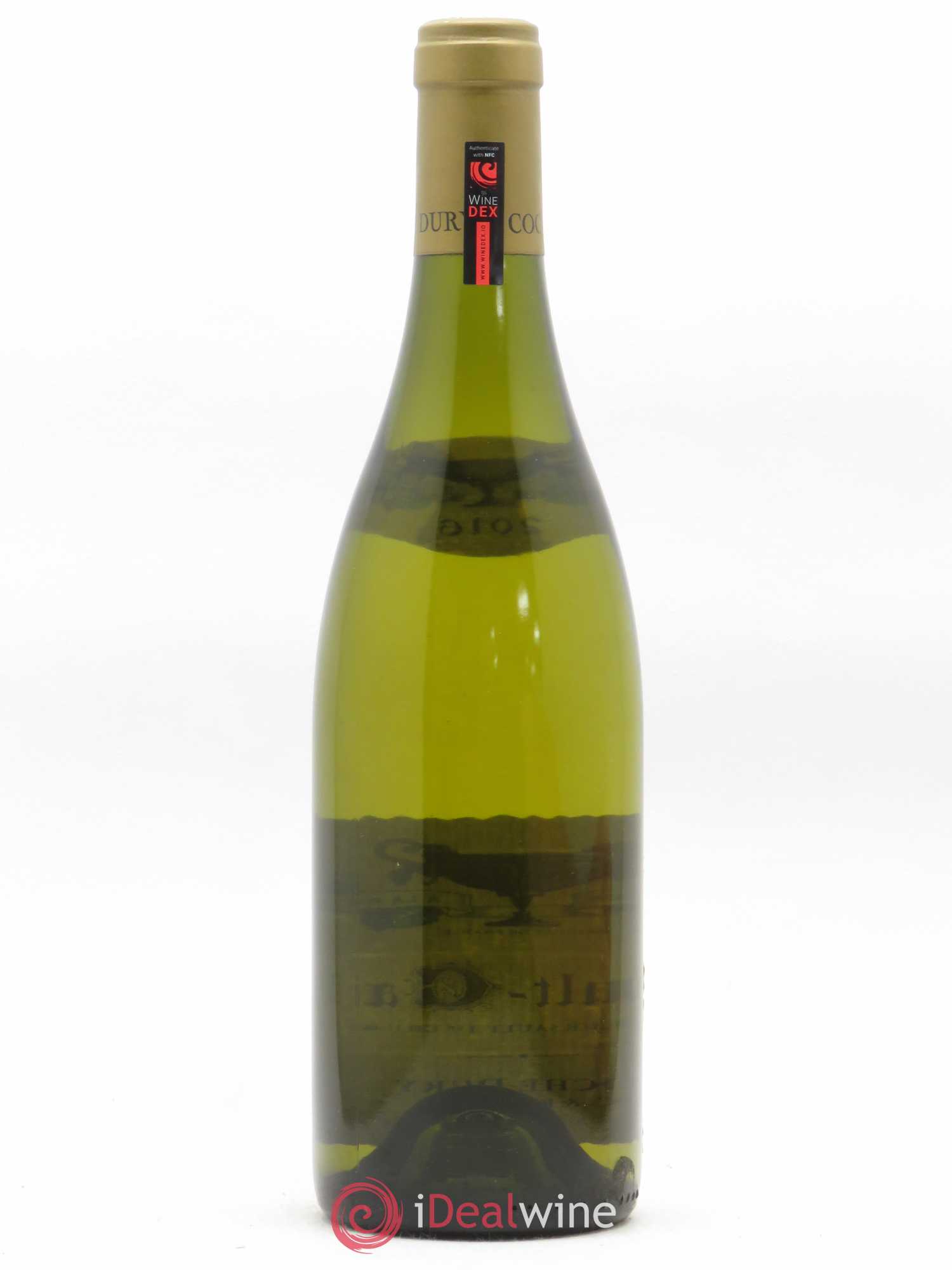 Meursault 1er Cru Caillerets Coche Dury (Domaine) 2016 - Lot de 1 bouteille - 1