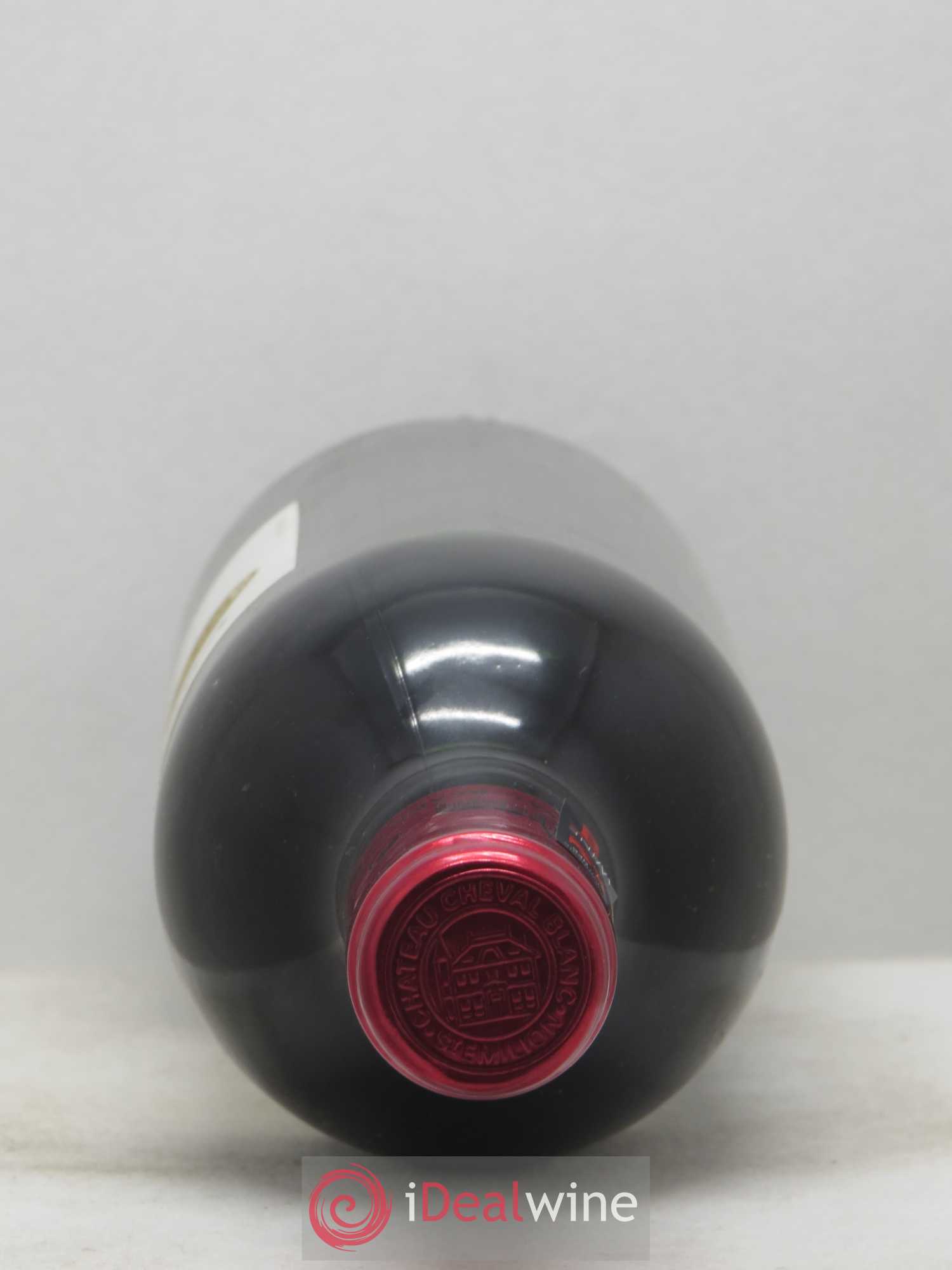 Château Cheval Blanc 1er Grand Cru Classé A 1998 - Lot de 1 bouteille - 2